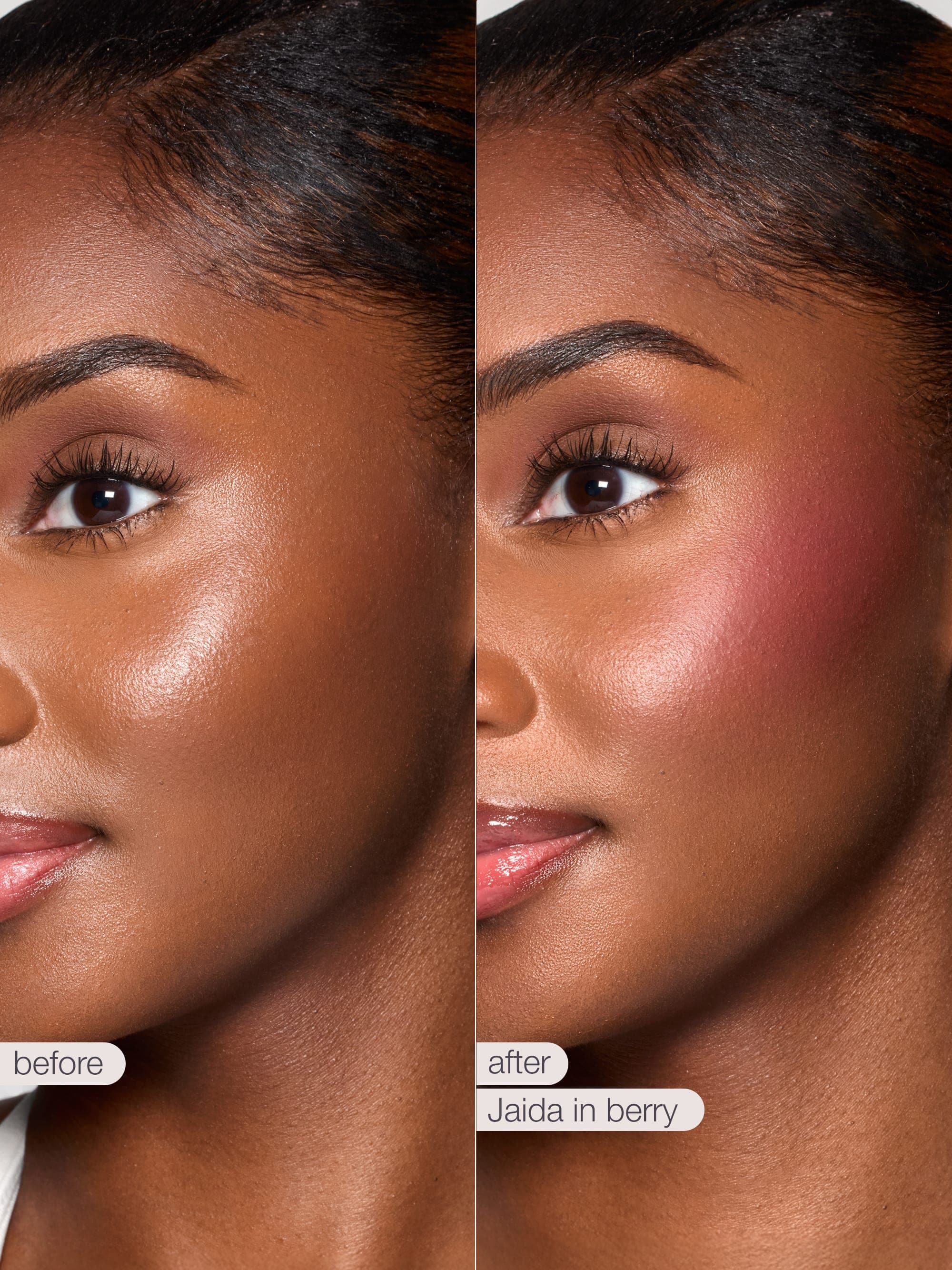 Amazonian clay baked blush - Image 10