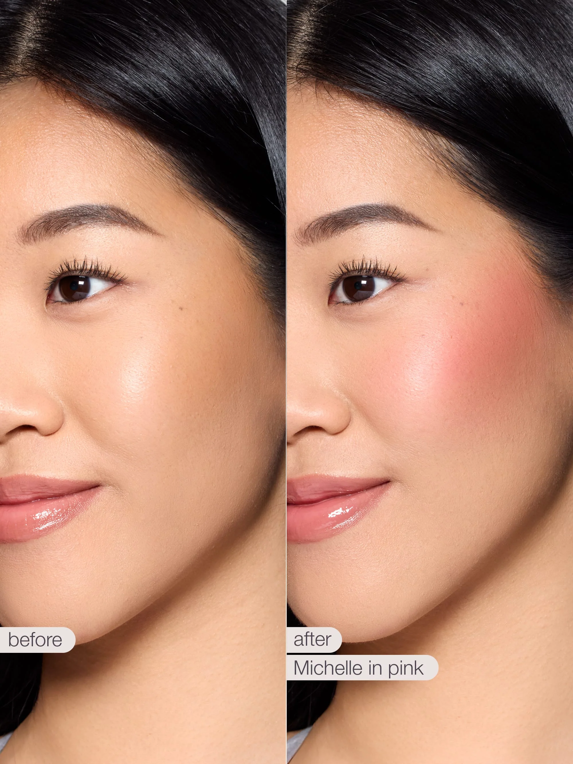 Amazonian clay baked blush - Image 11