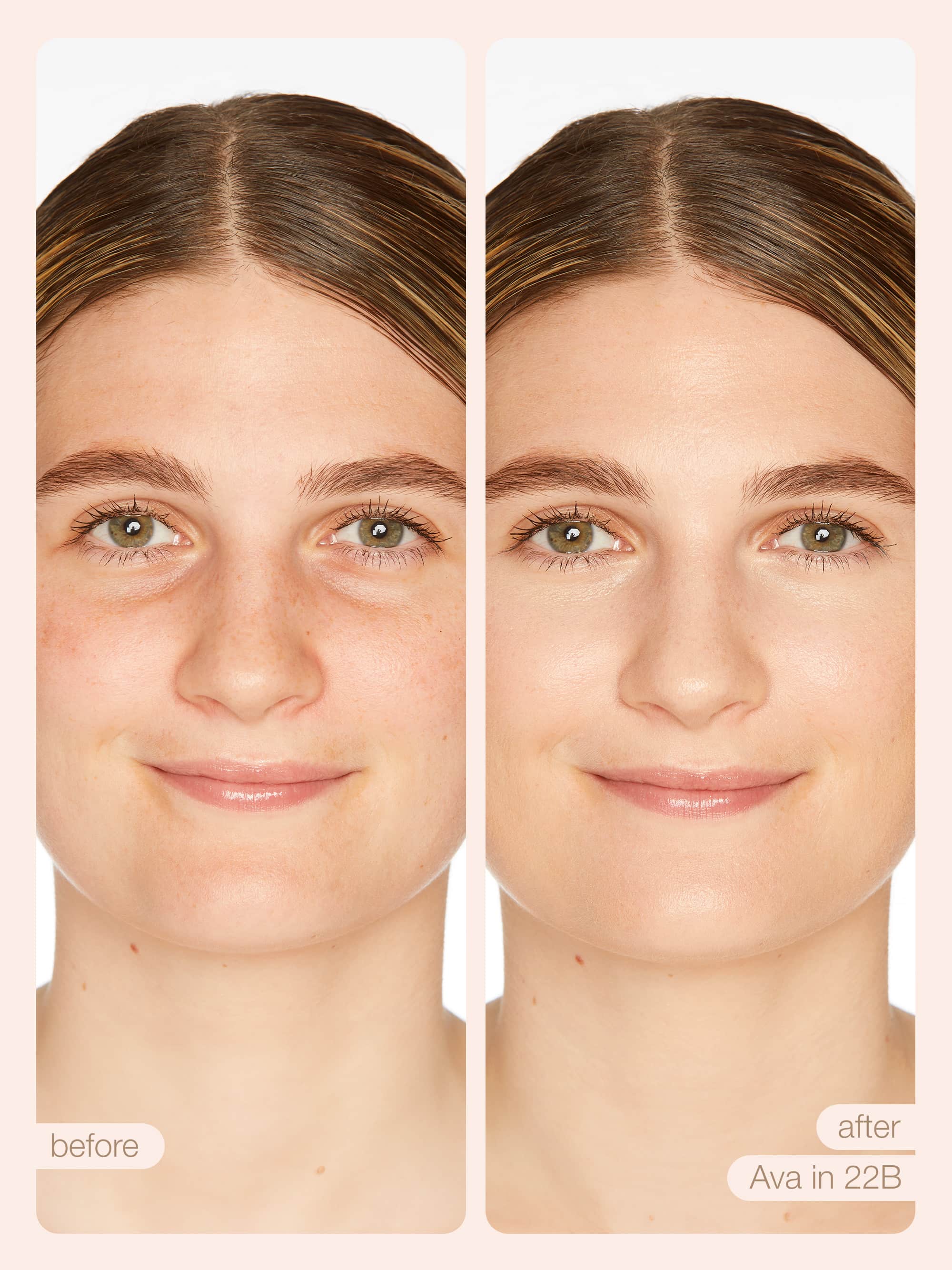 Amazonian clay tinted serum - Image 2