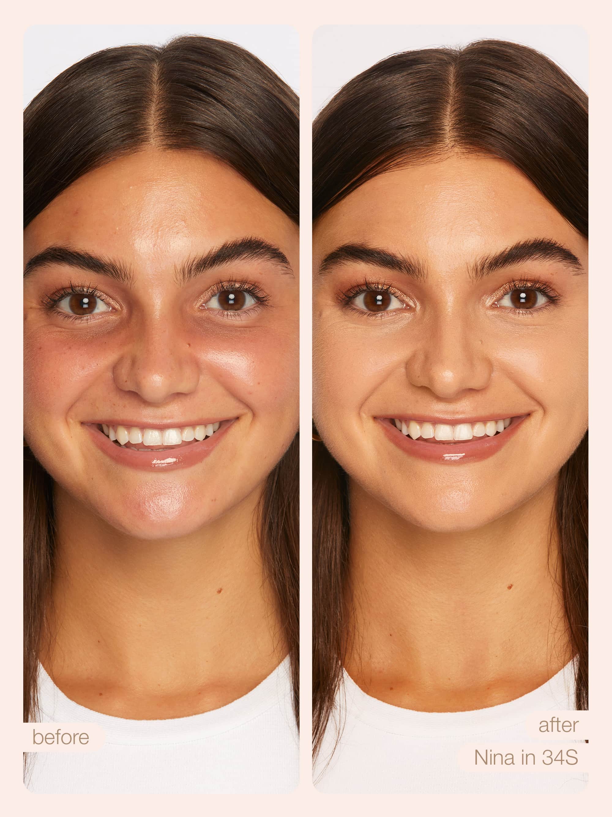 Amazonian clay tinted serum - Image 4