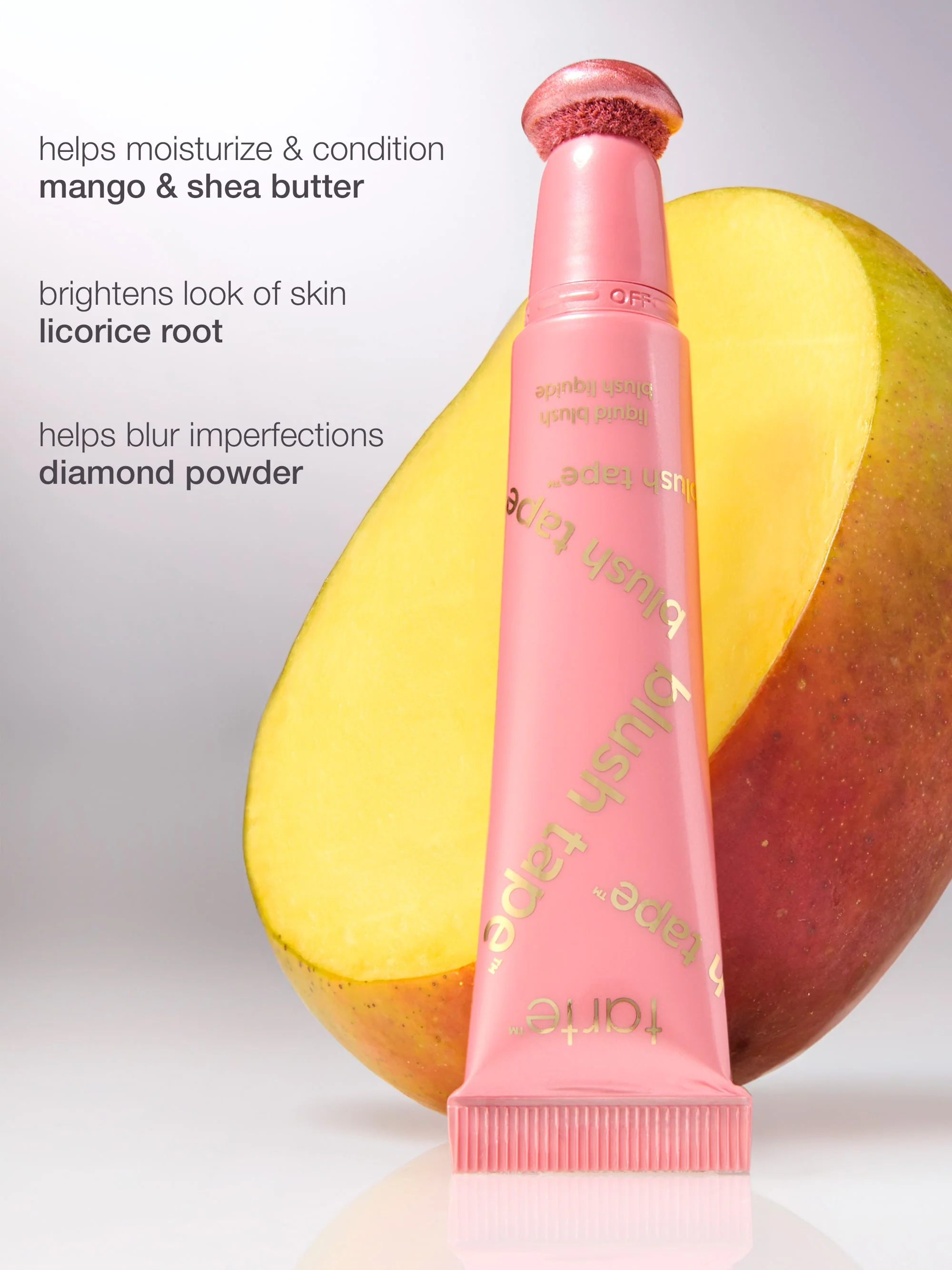 blush tape™ liquid blush - Image 19