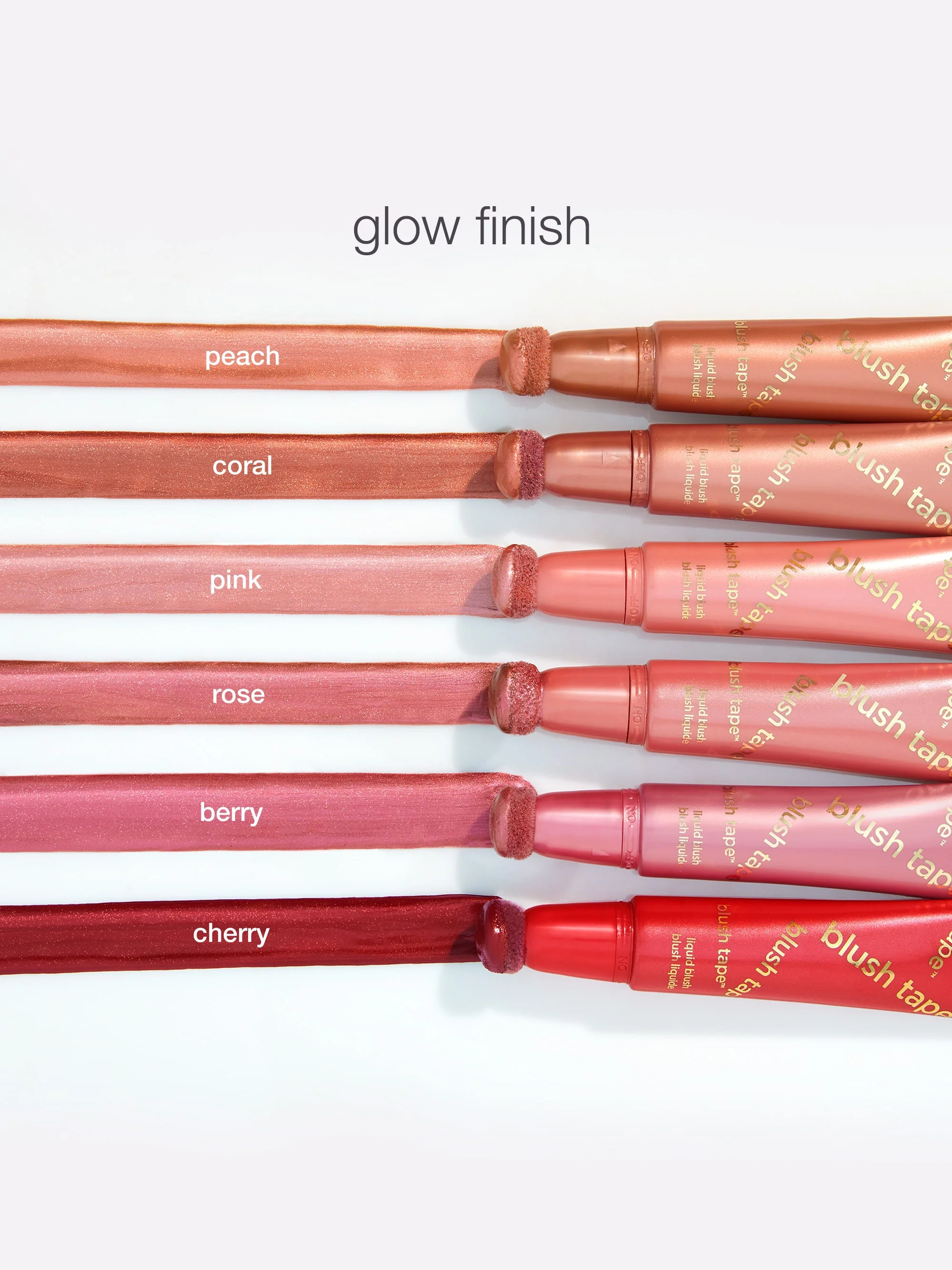 blush tape™ liquid blush - Image 40