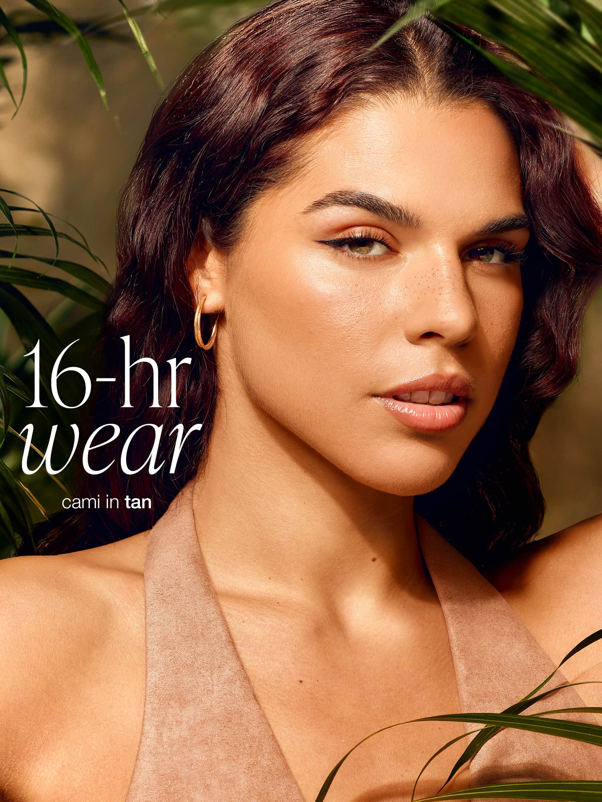 CC color-correcting tinted serum - Image 12