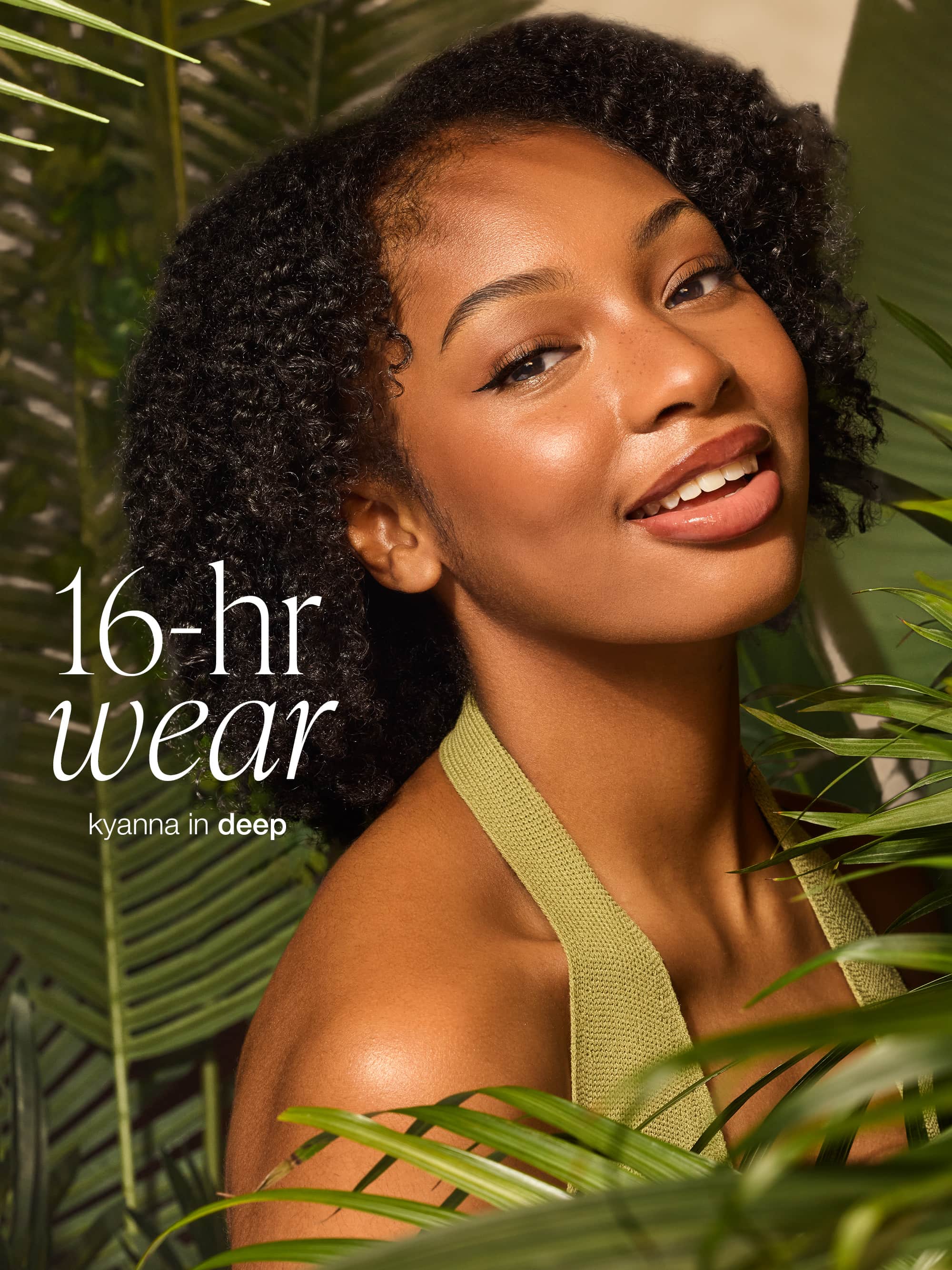 CC color-correcting tinted serum - Image 13