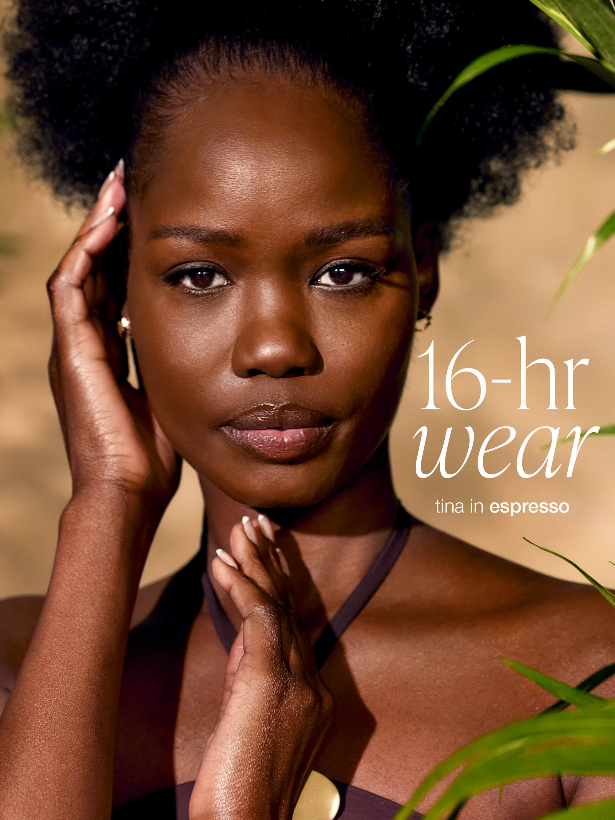 CC color-correcting tinted serum - Image 15