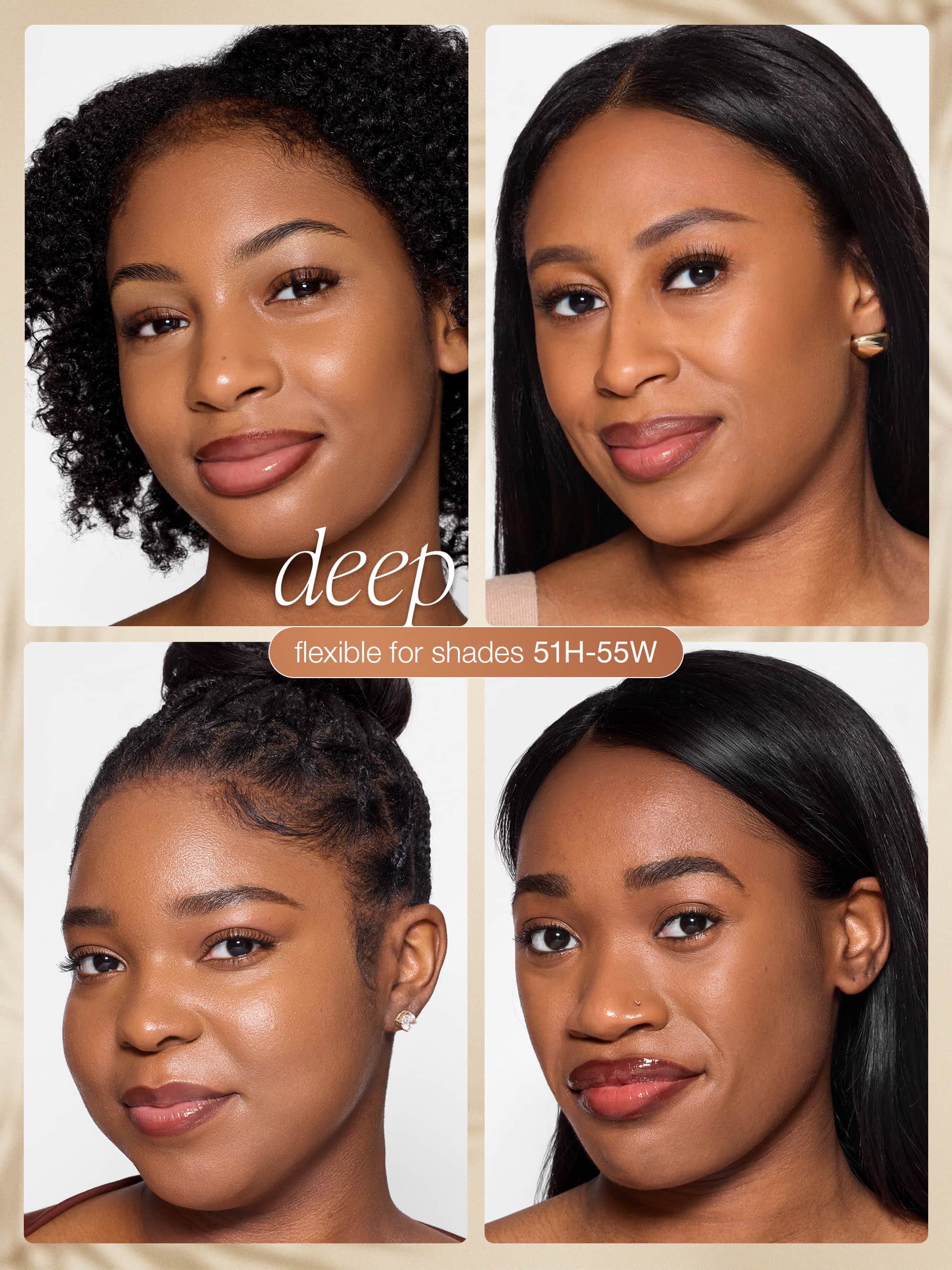 CC color-correcting tinted serum - Image 18