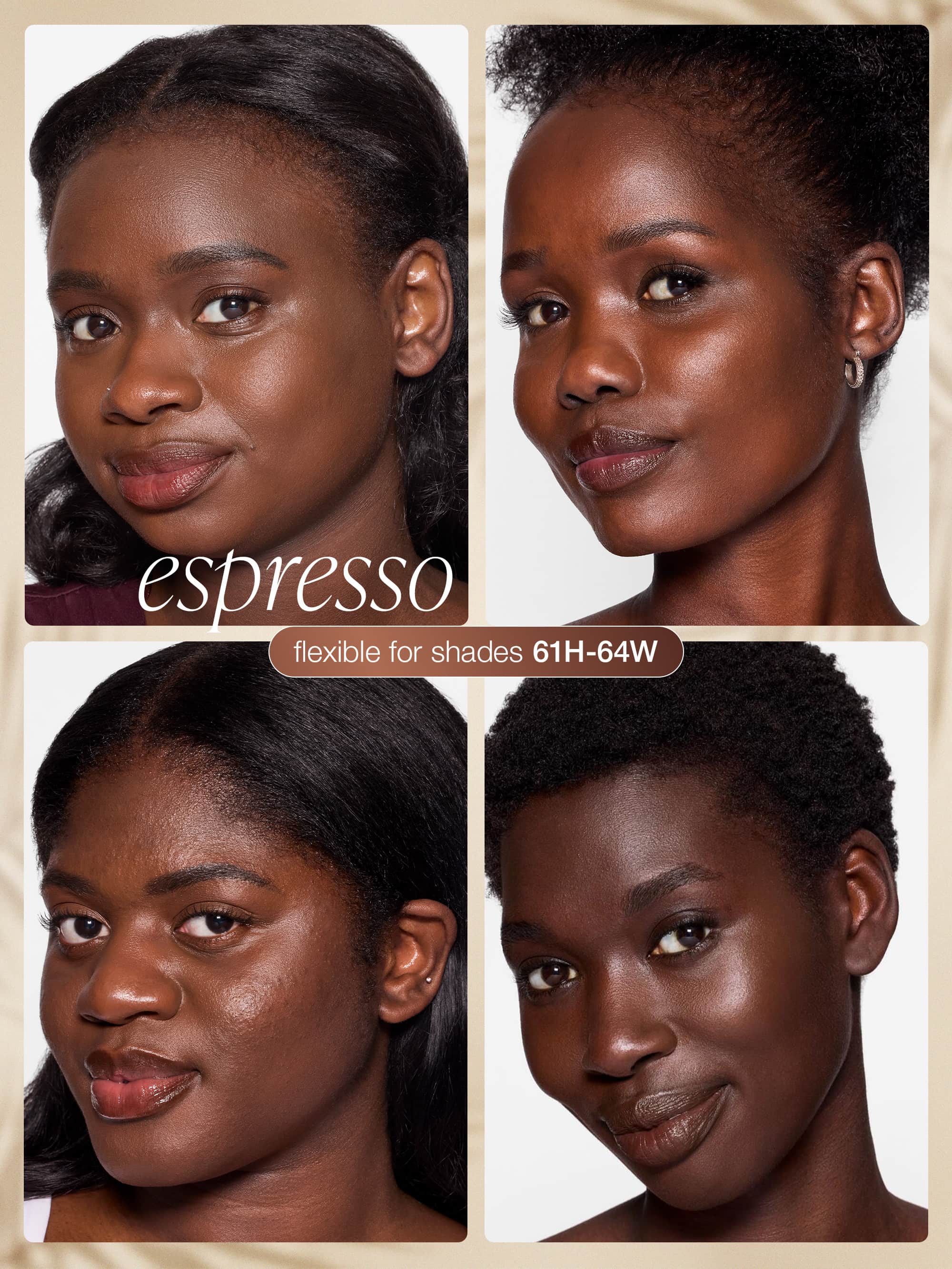 CC color-correcting tinted serum - Image 20