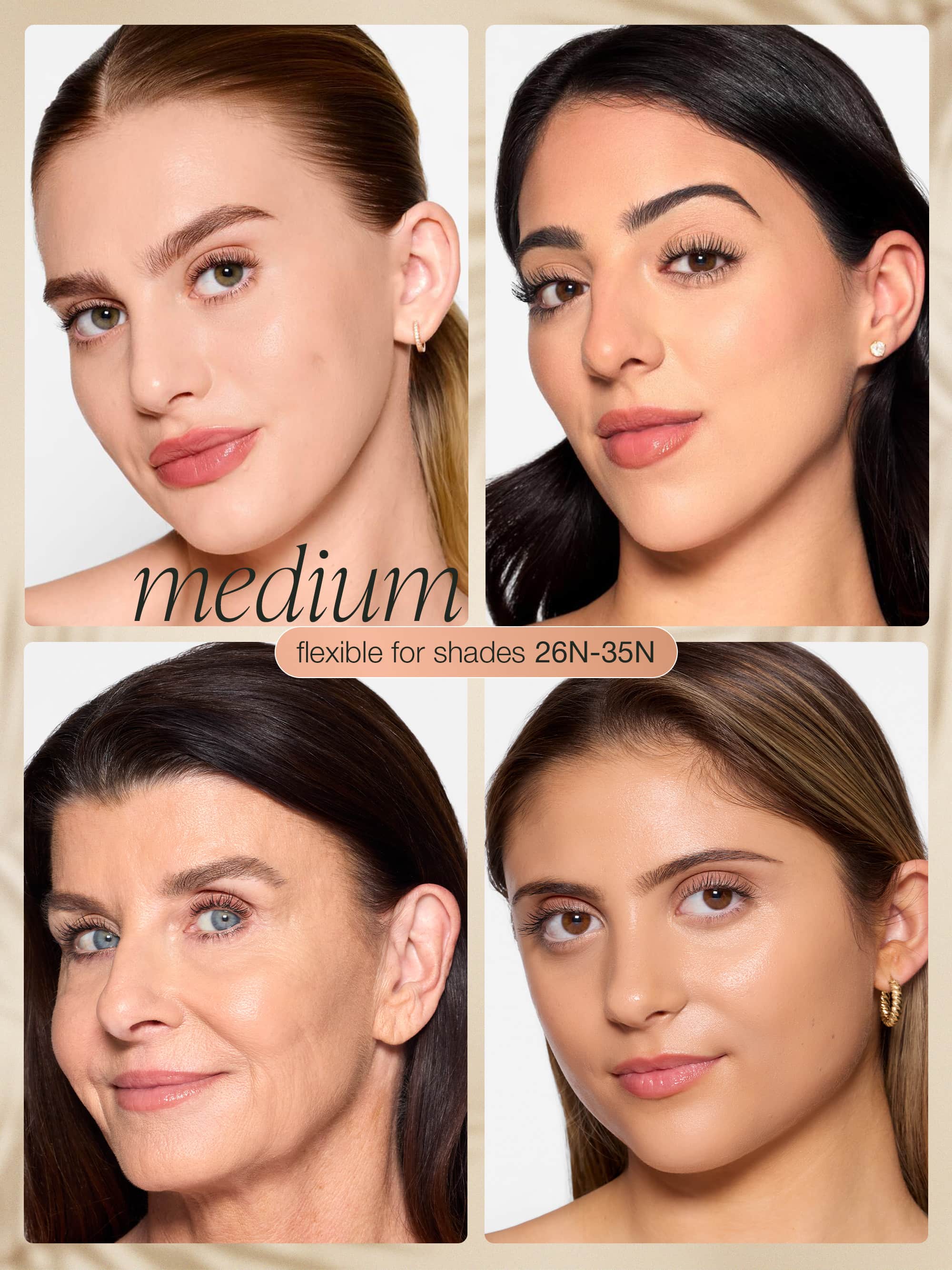 CC color-correcting tinted serum - Image 22