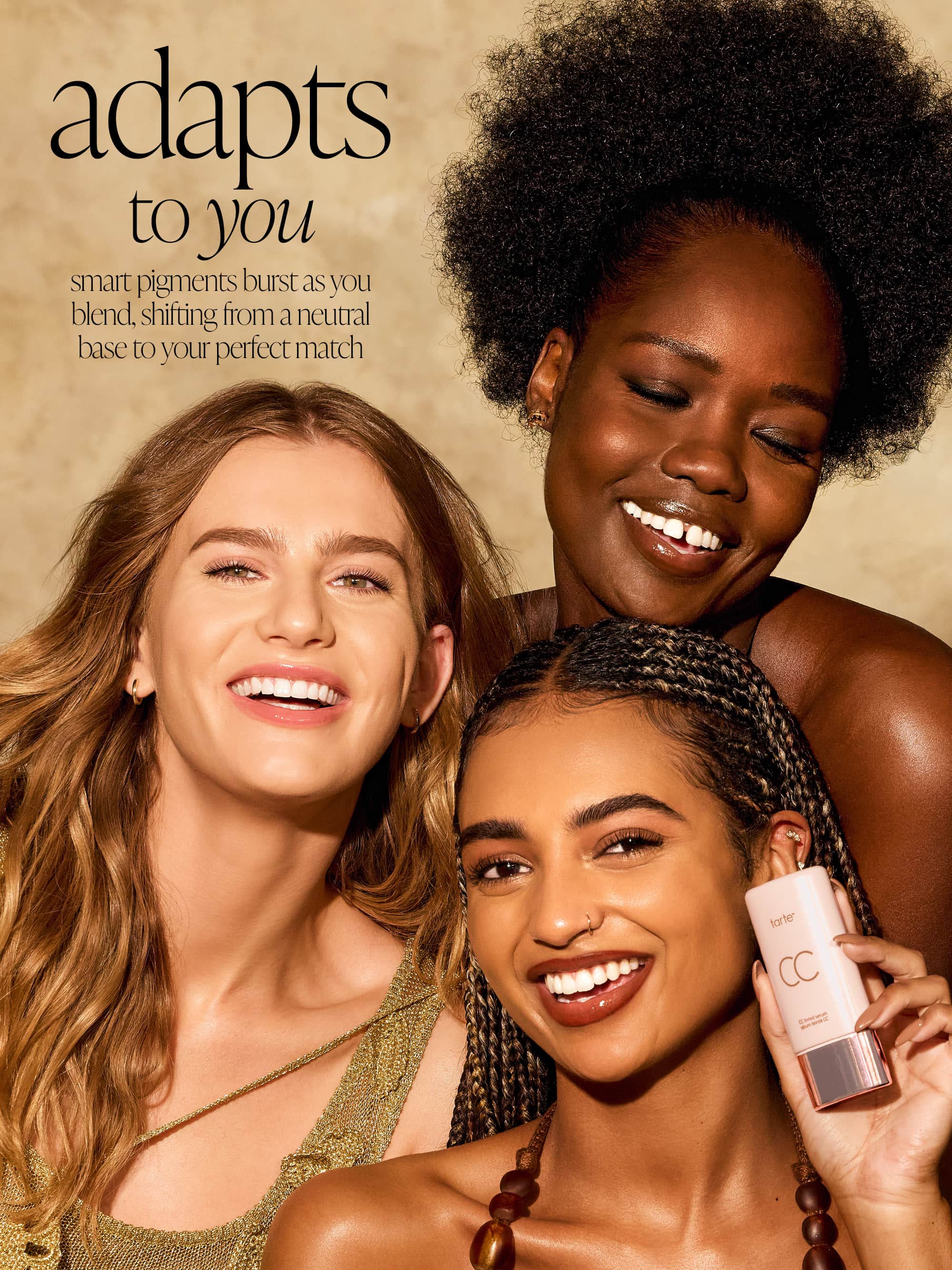 CC color-correcting tinted serum - Image 8