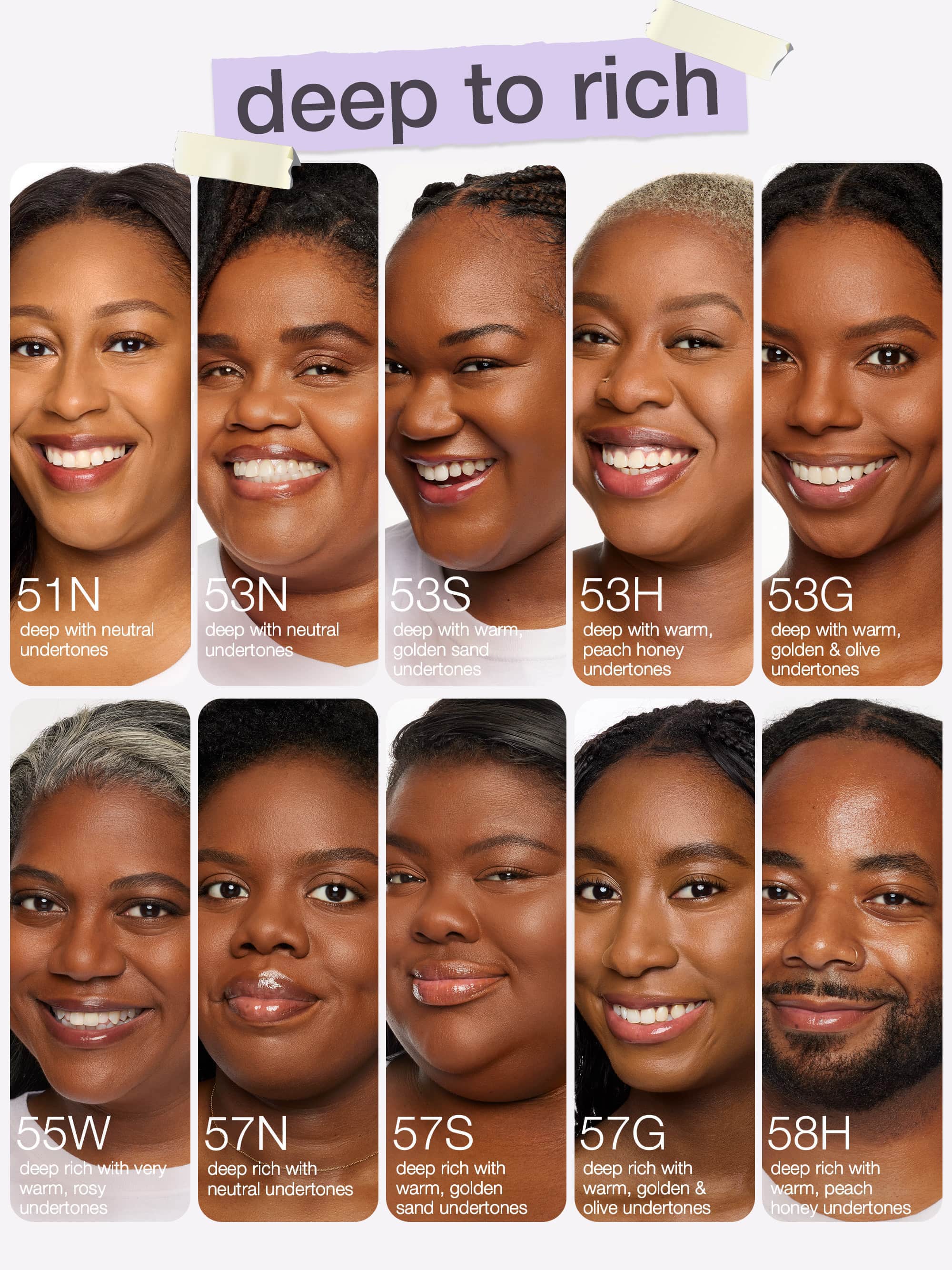 face tape™ foundation - Image 95