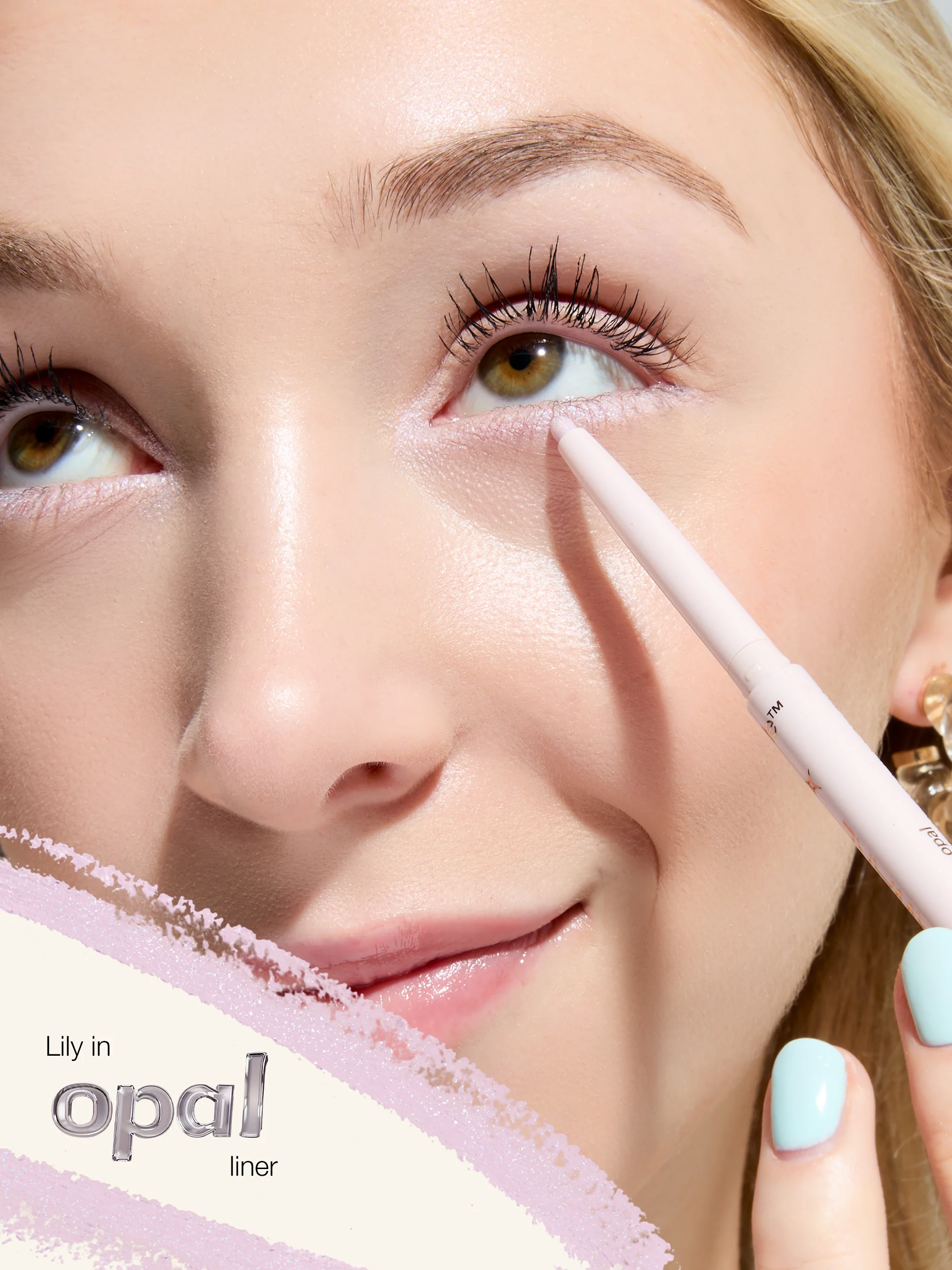 fake awake™ eye highlight - Image 12