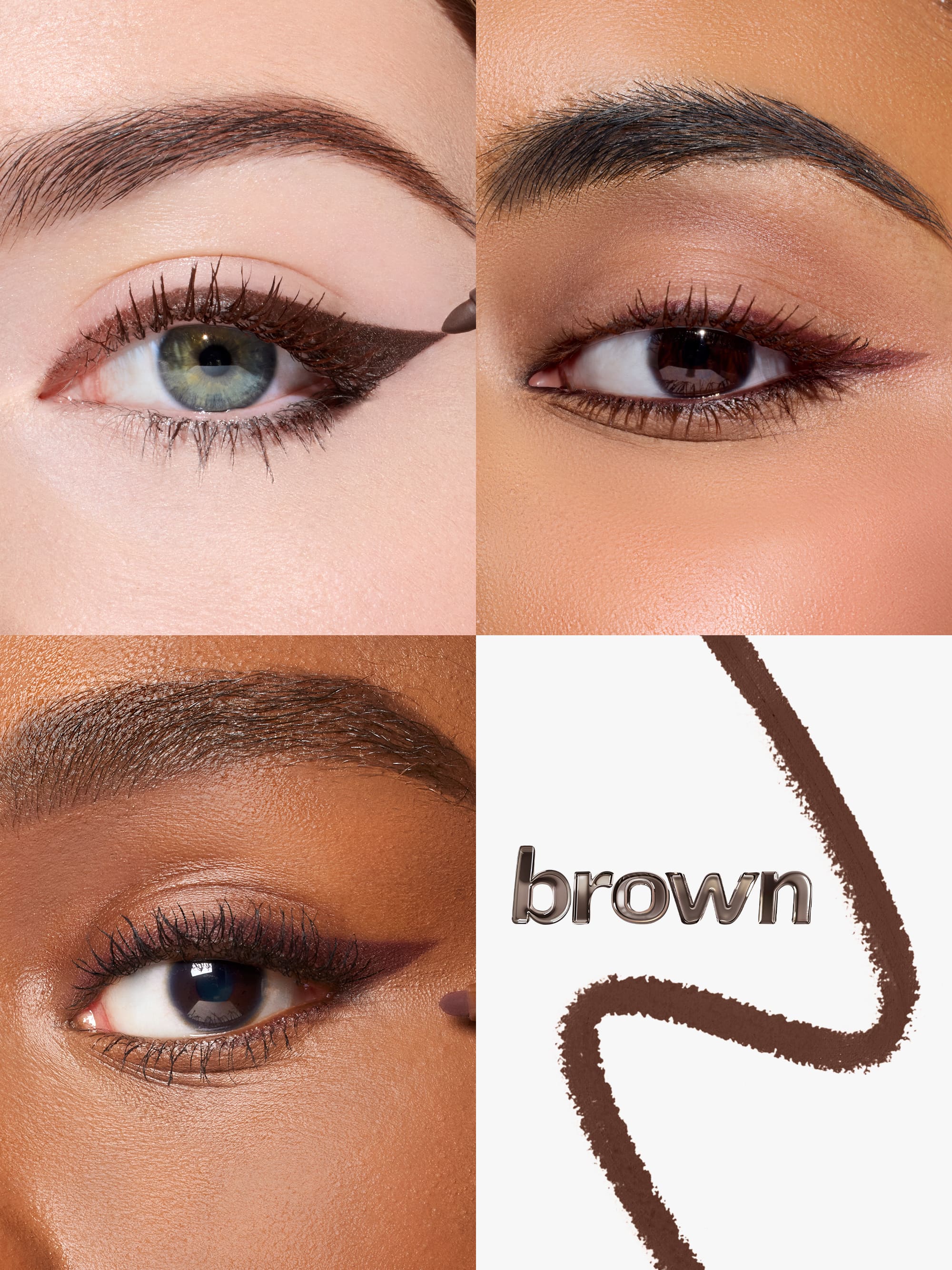 fake awake™ eye highlight - Image 23