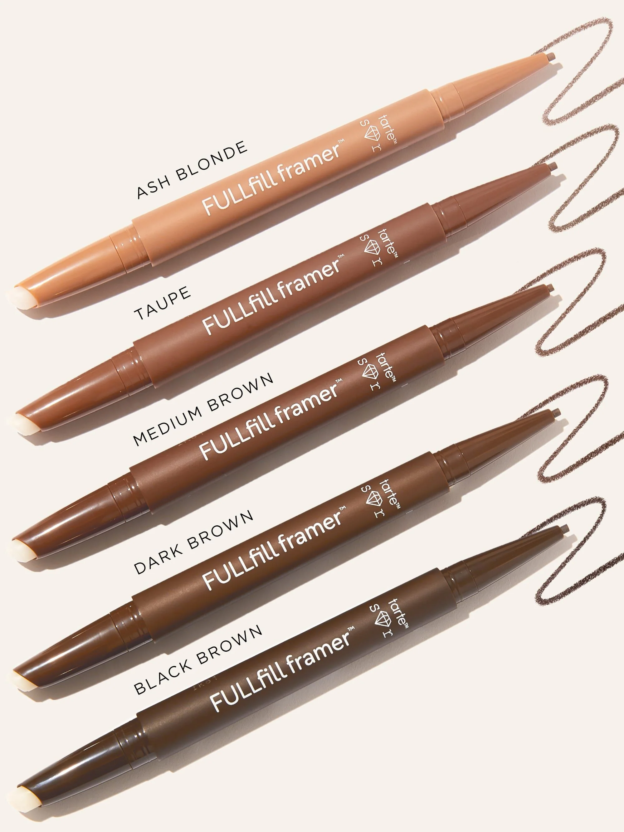 FULLfill framer™ brow pencil - Image 2