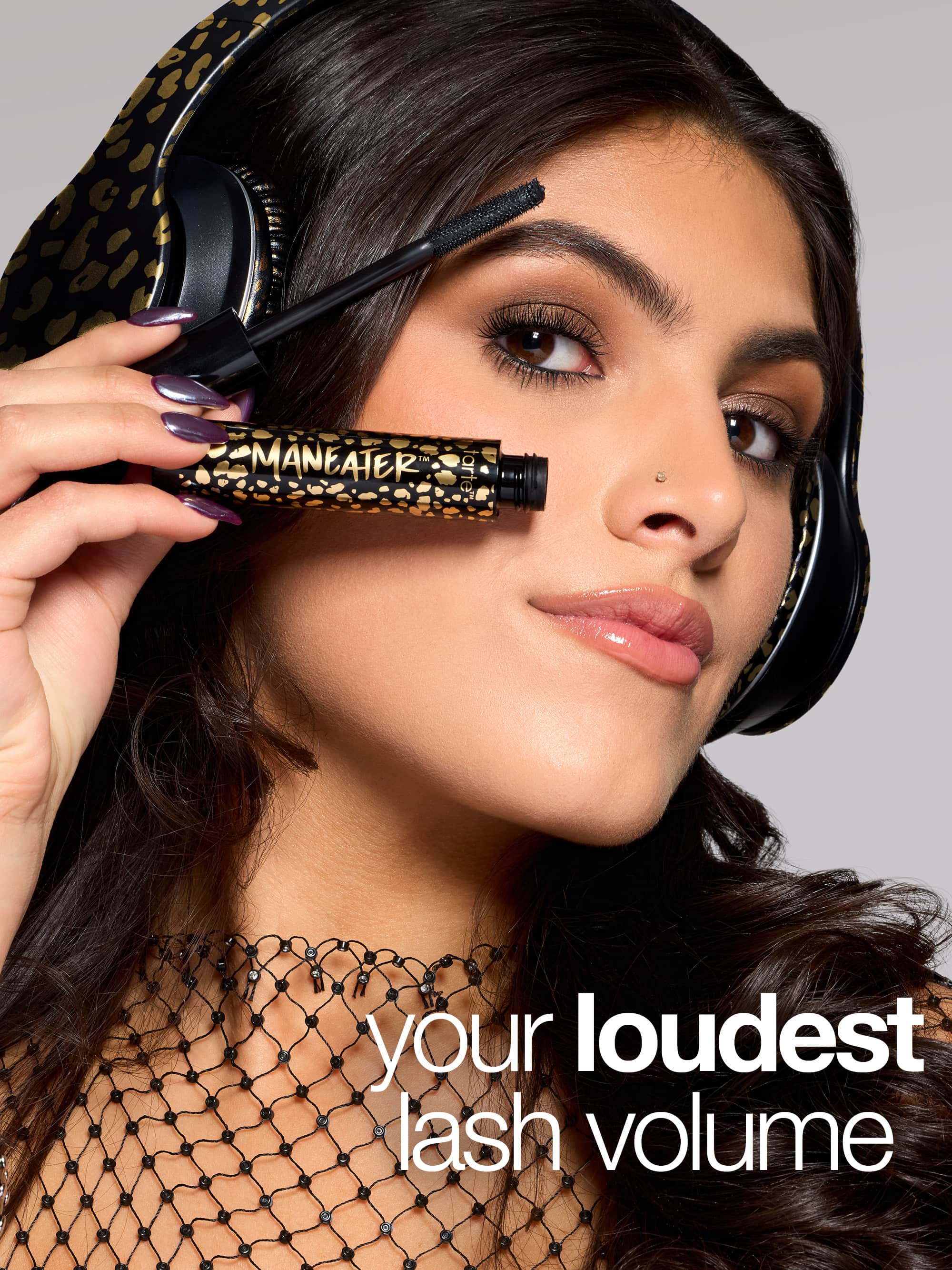 maneater™ mascara - Image 6