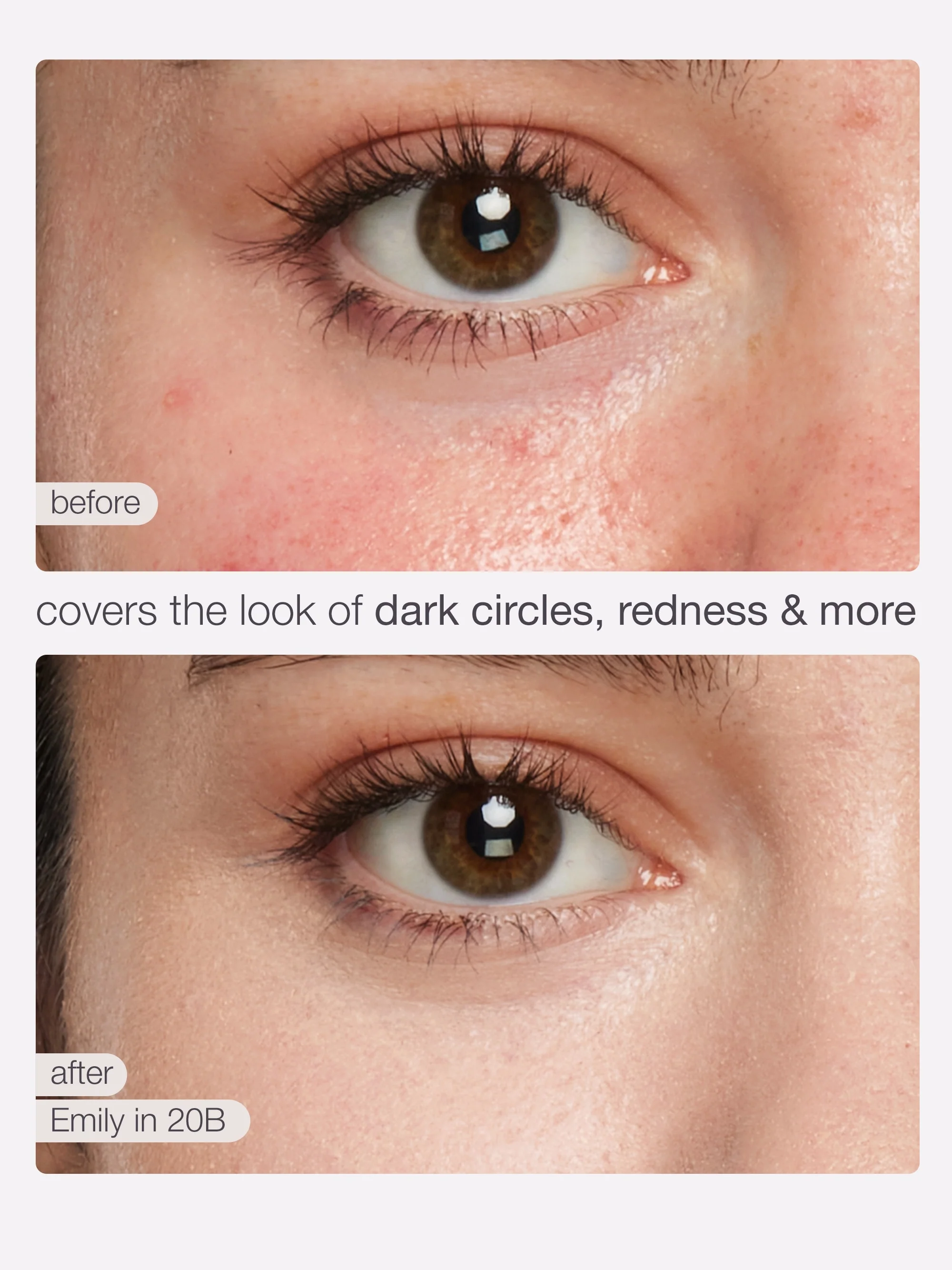 maracuja creaseless full coverage concealer™ - Image 69