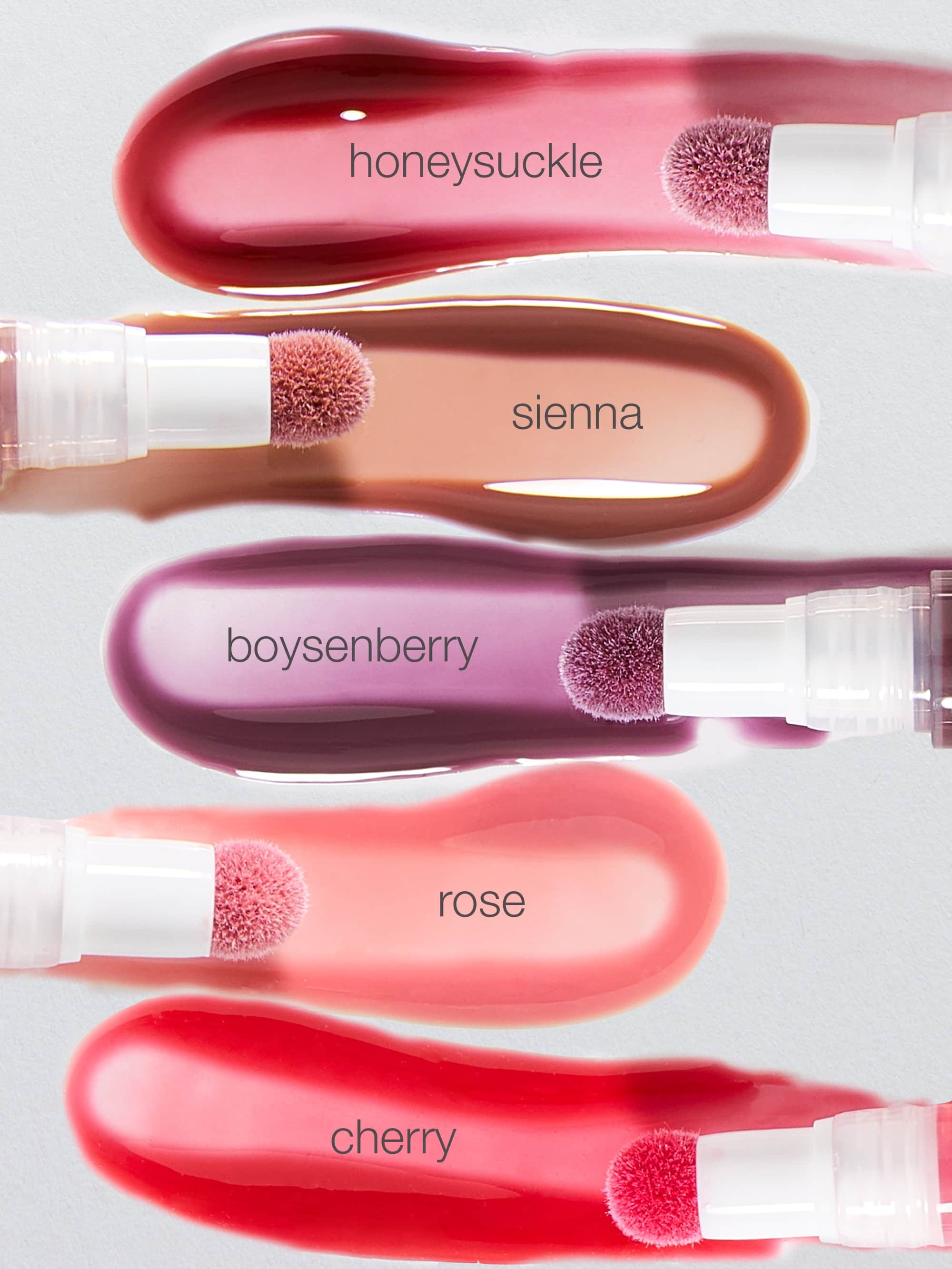 maracuja juicy 5-piece plumping oil set - Image 9
