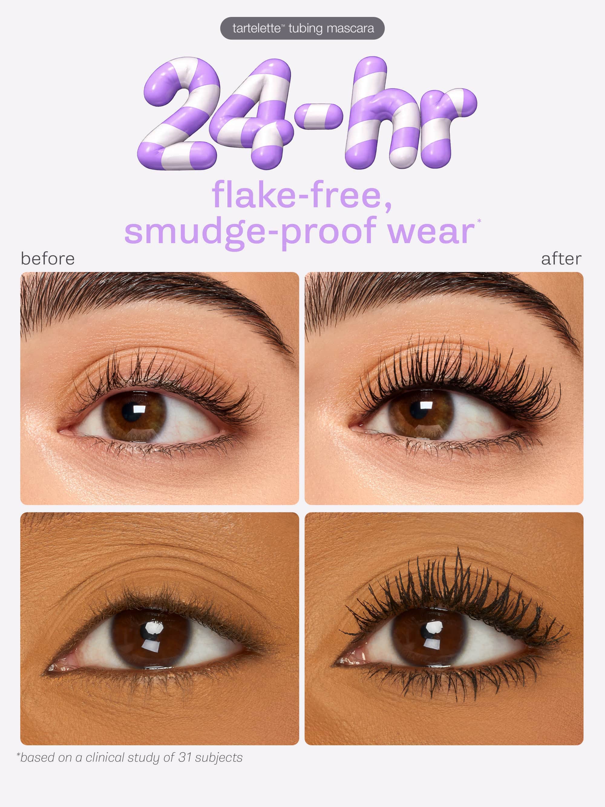 maracuja juicy lip and mascara glam kit - Image 3