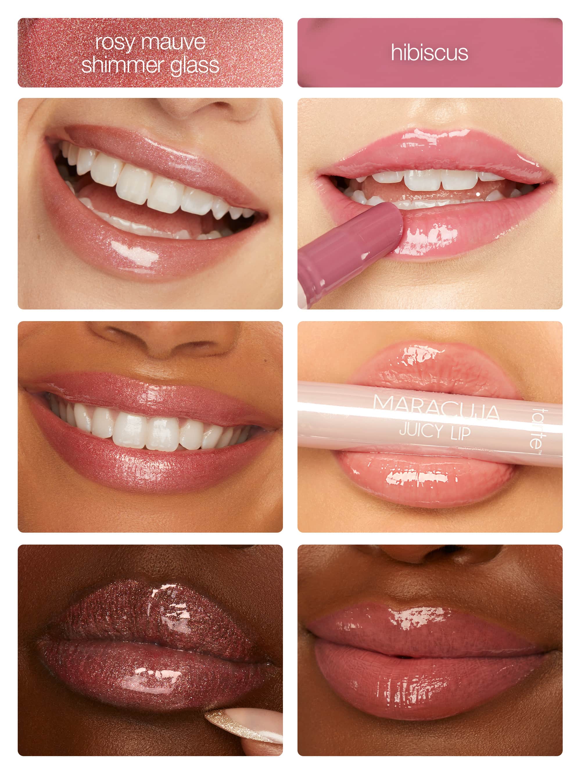 maracuja juicy lip and mascara glam kit - Image 5