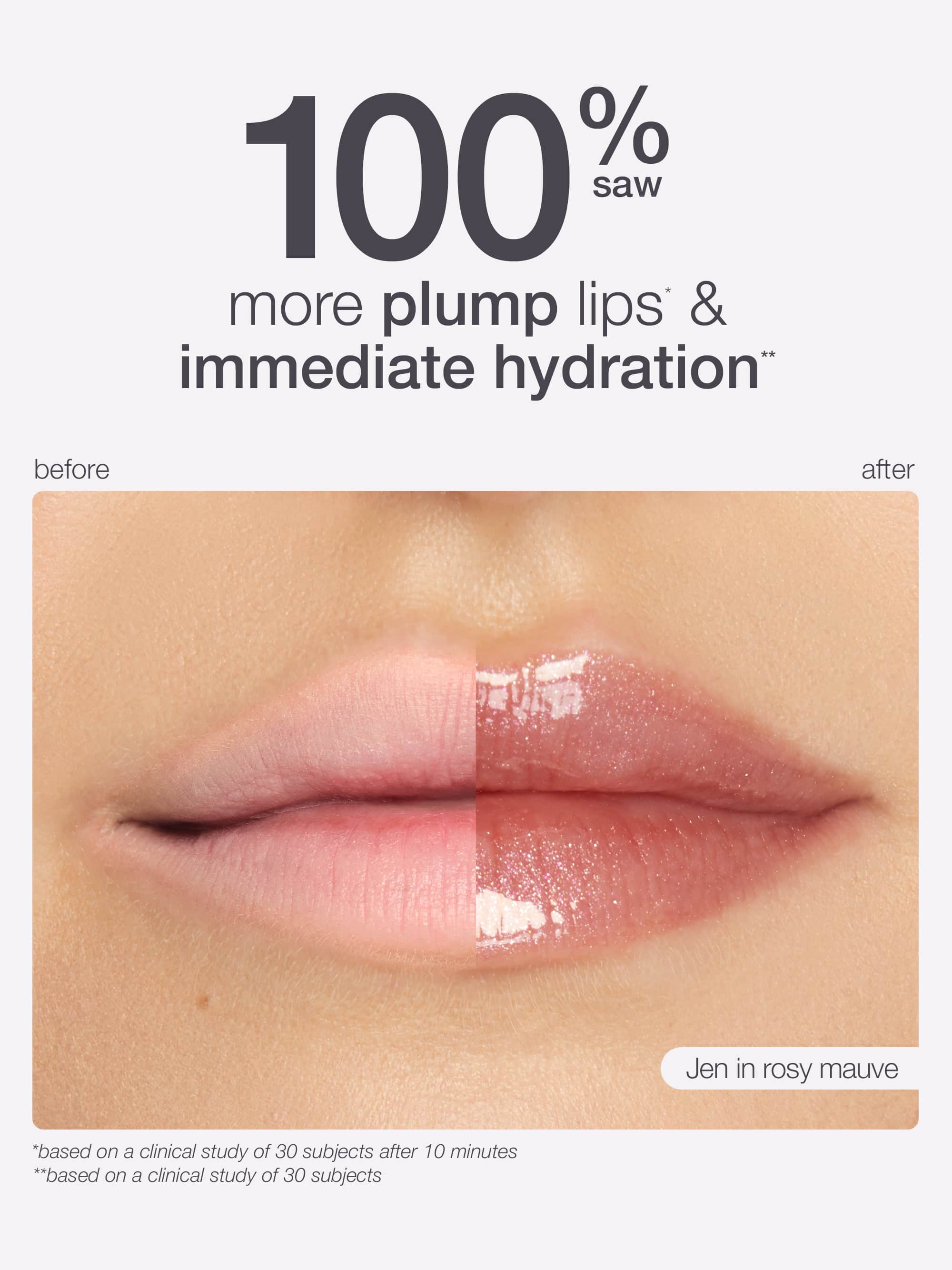 maracuja juicy lip and mascara glam kit - Image 6