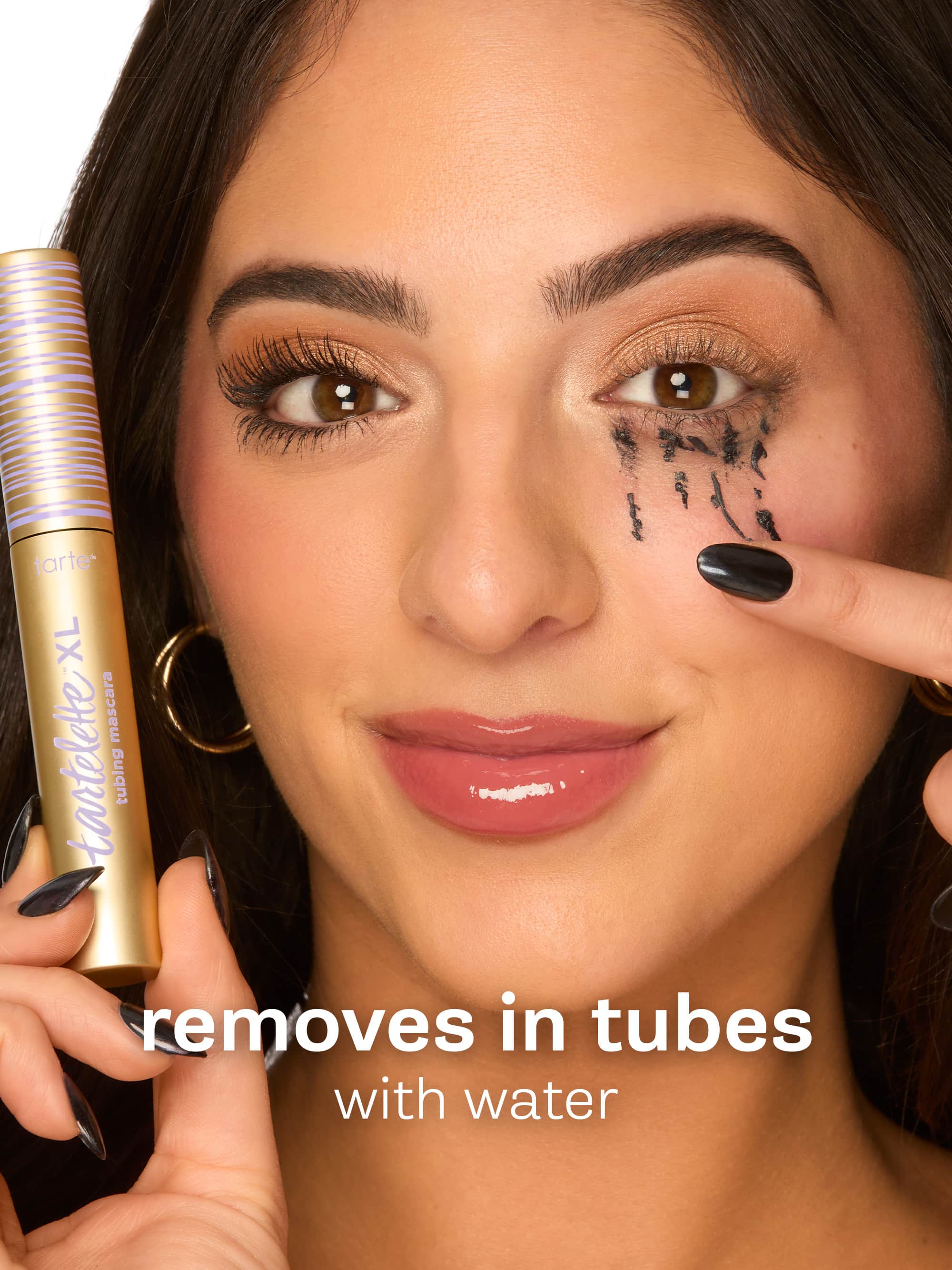 maracuja juicy lip shimmer, XL tubing mascara & bronzer stick trio - Image 11