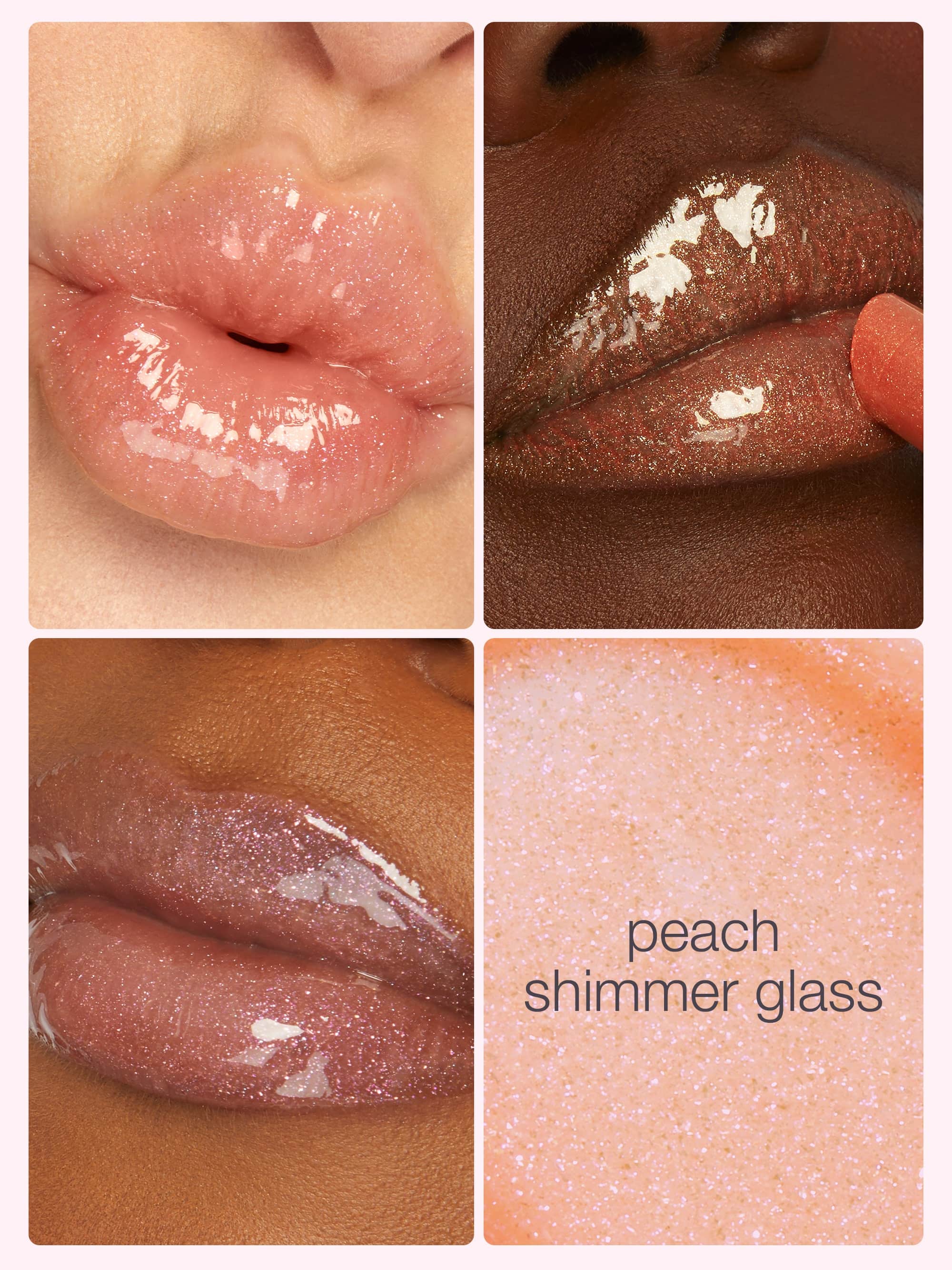maracuja juicy lip shimmer, XL tubing mascara & bronzer stick trio - Image 14
