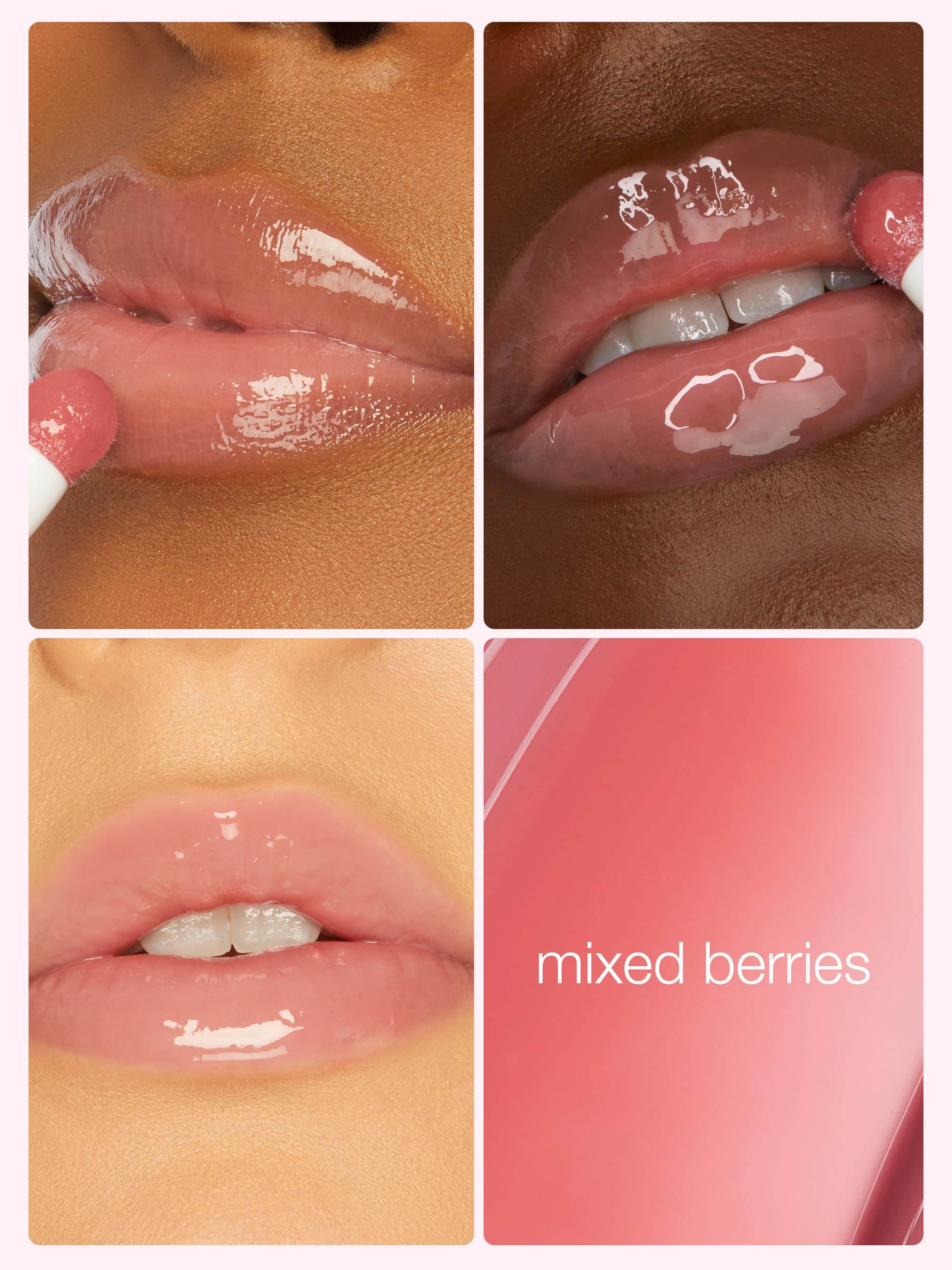 rethink natural™ juicy lips & skin - Image 3
