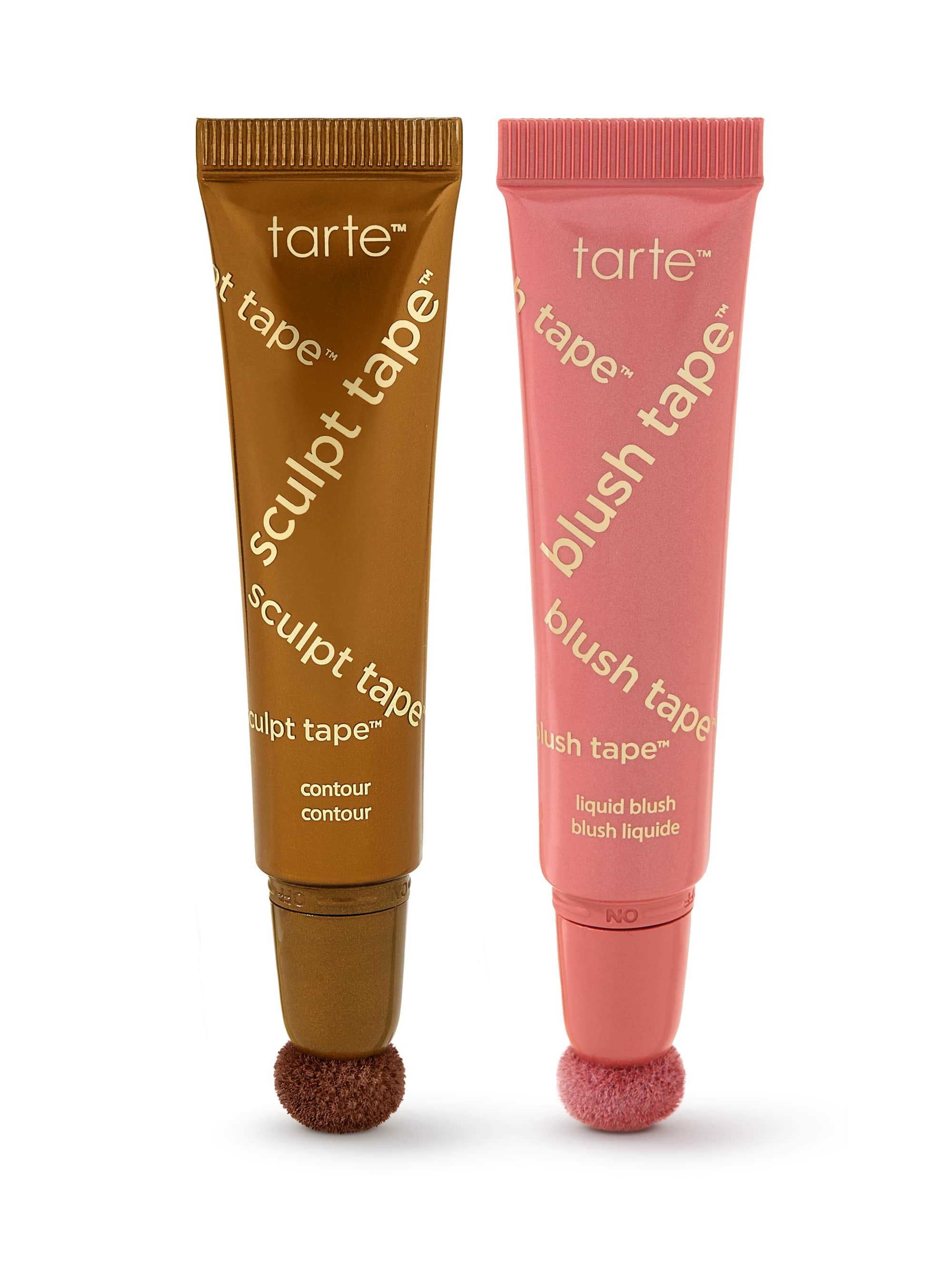 sculpt tape™ & blush tape™ duo - Image 6