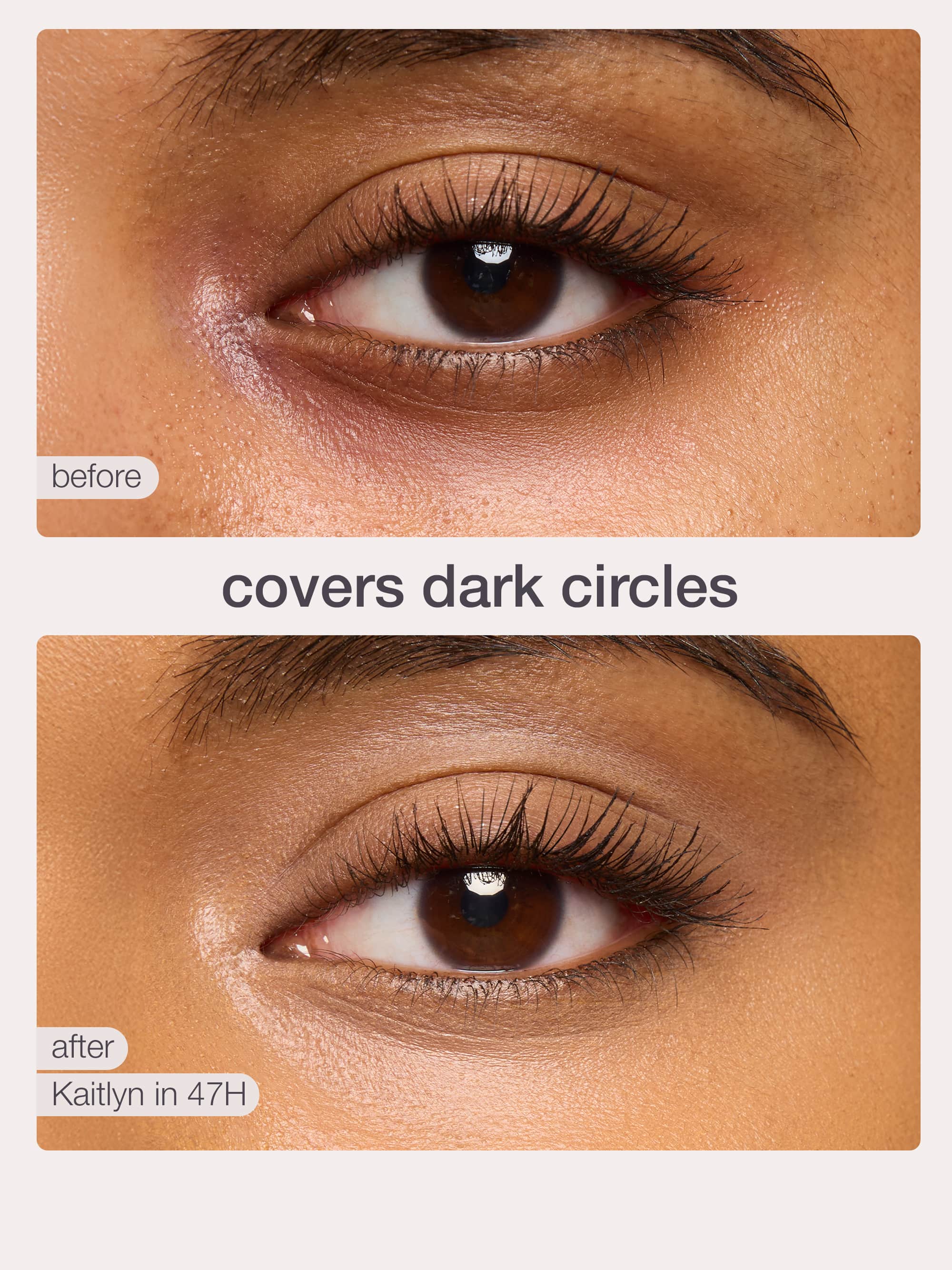 shape tape™ blur concealer stick - Image 78