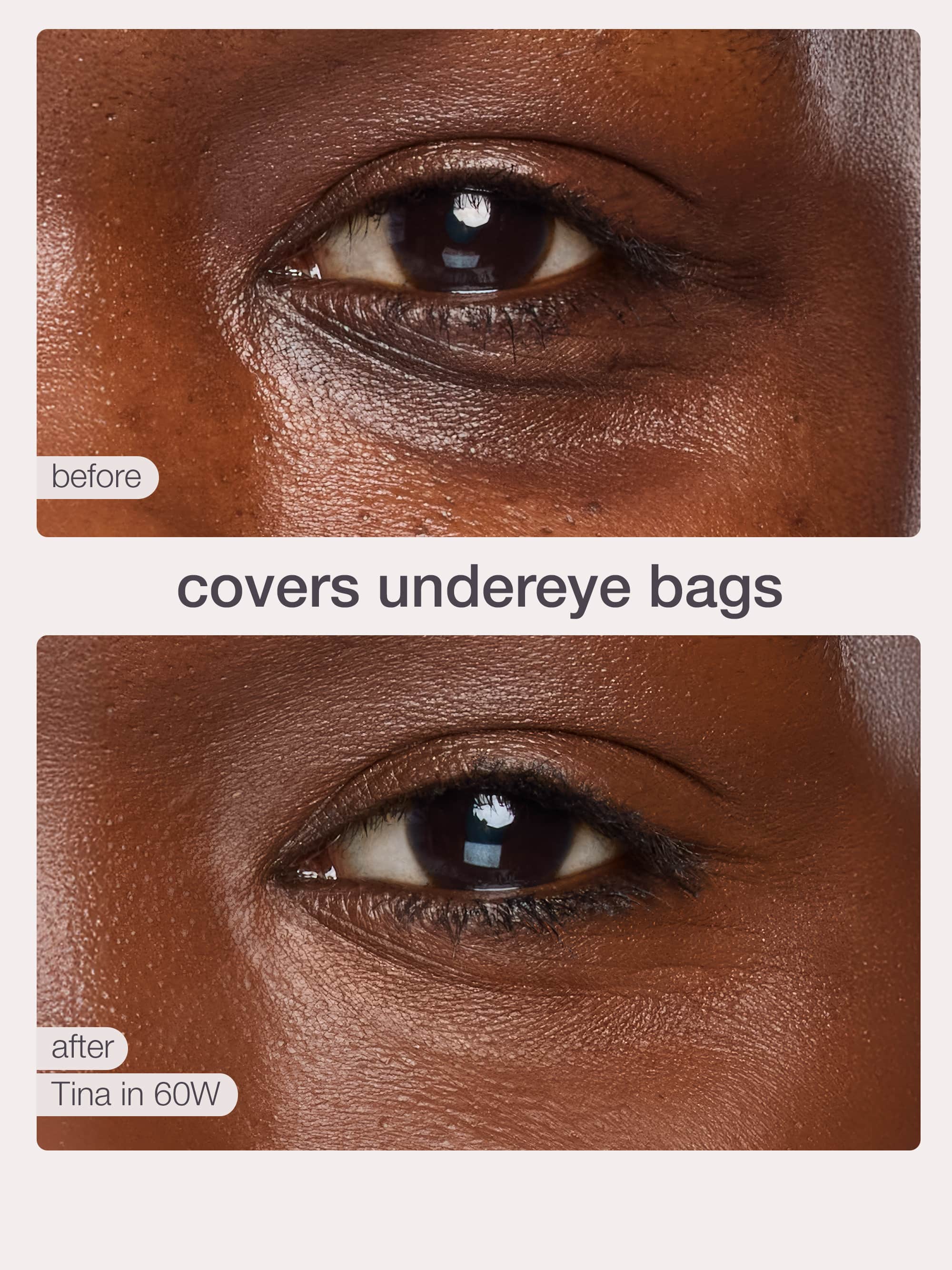 shape tape™ blur concealer stick - Image 88