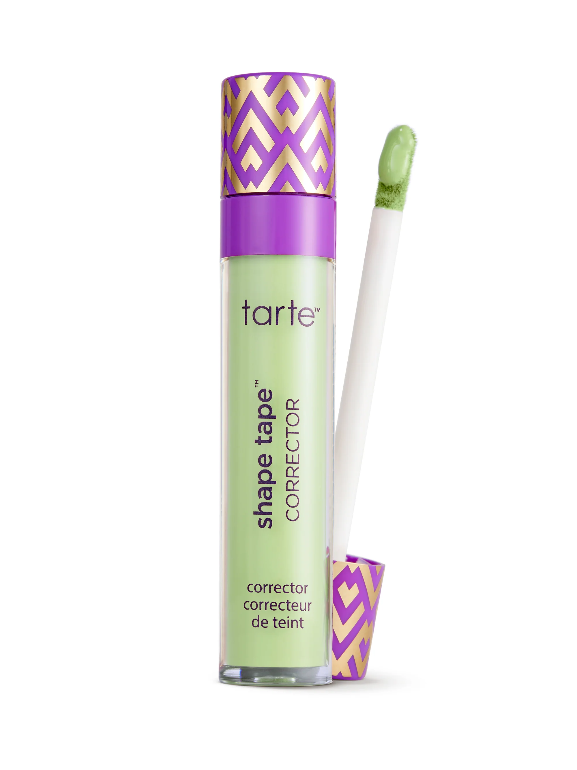 shape tape™ corrector