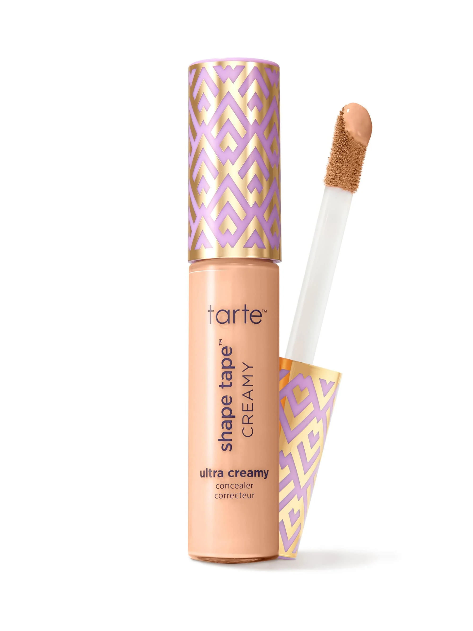 shape tape™ creamy concealer - Image 128