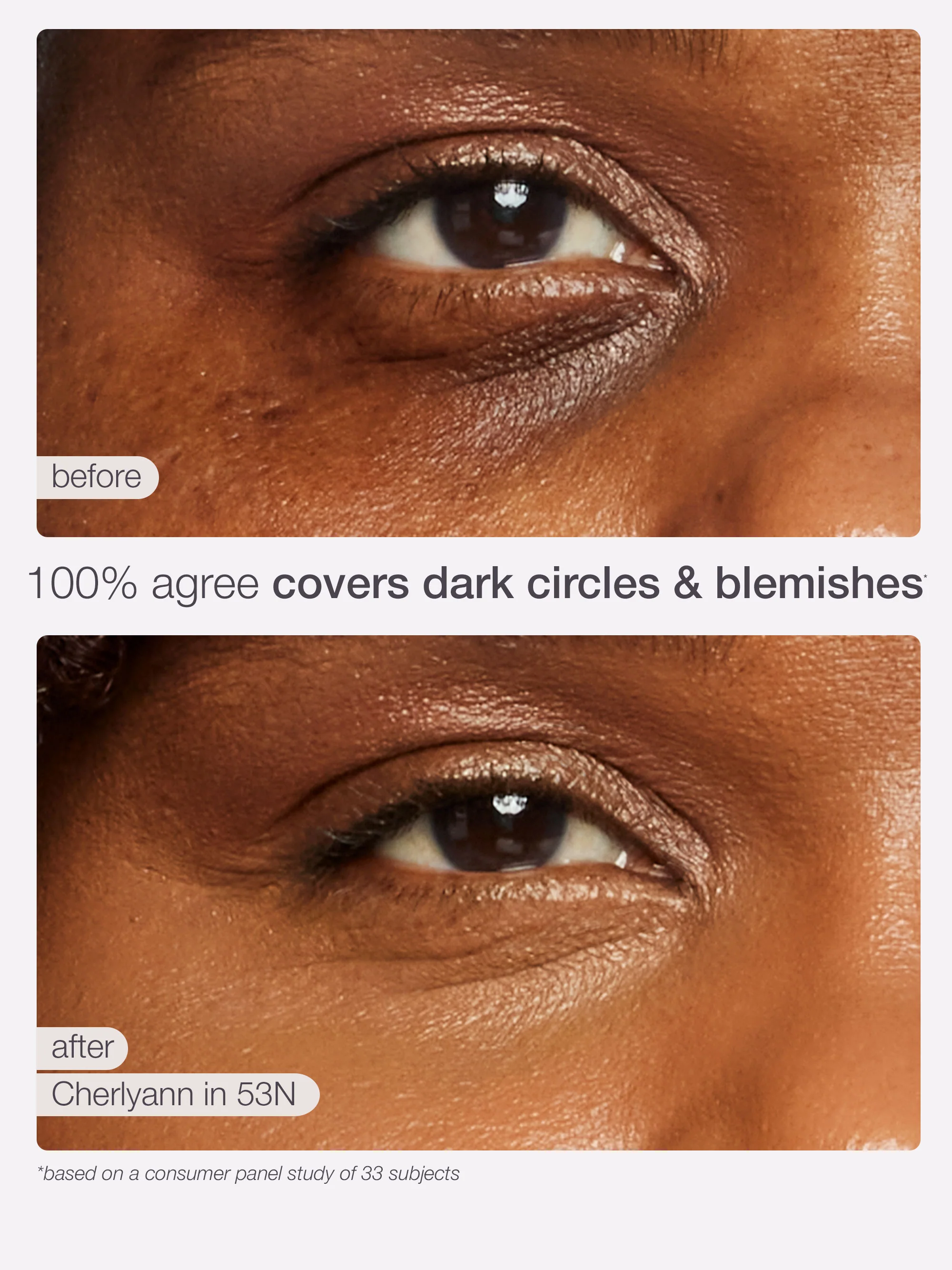 shape tape™ creamy concealer - Image 35