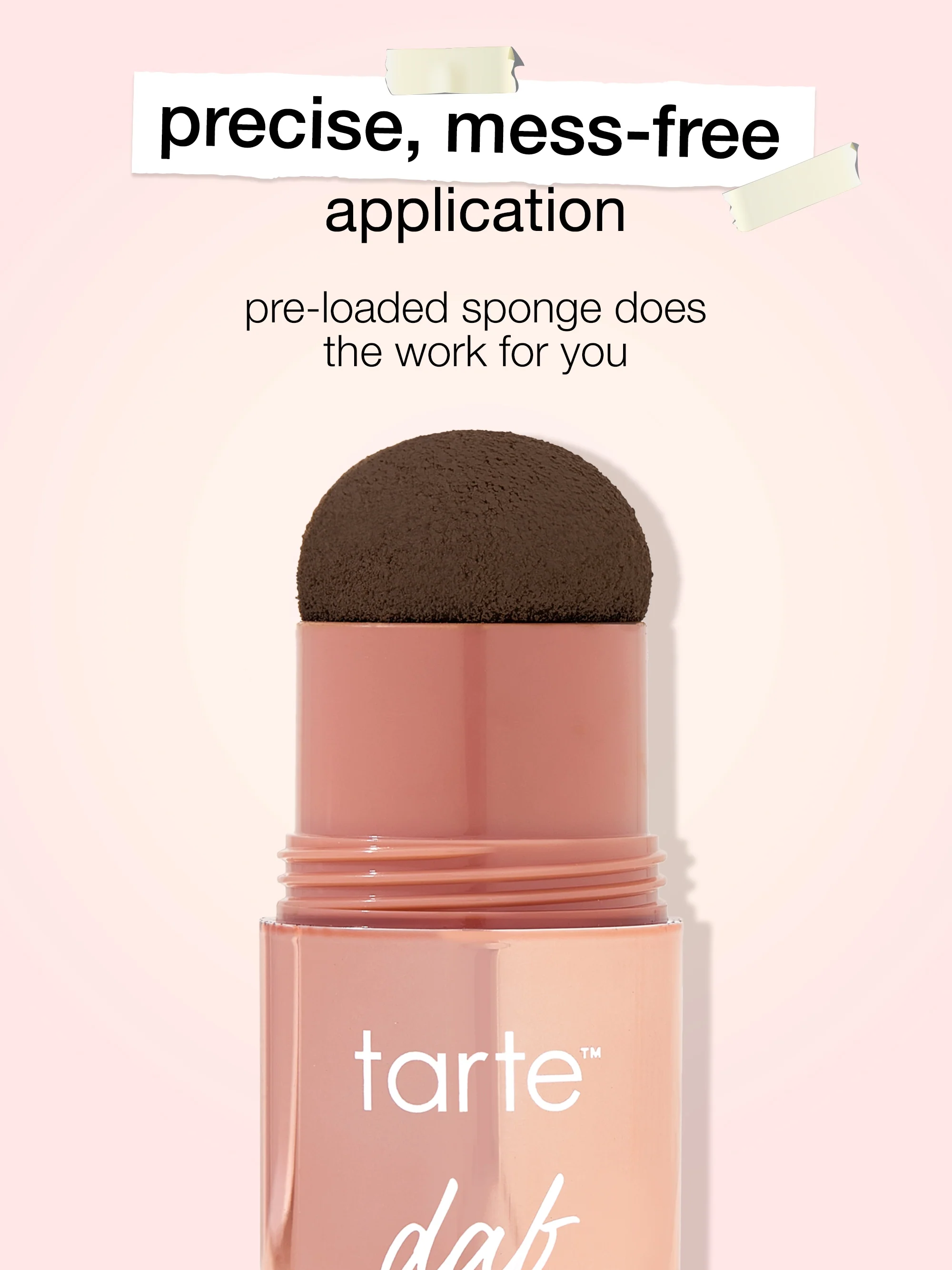 shape tape™ dab & go hair concealer - Image 12