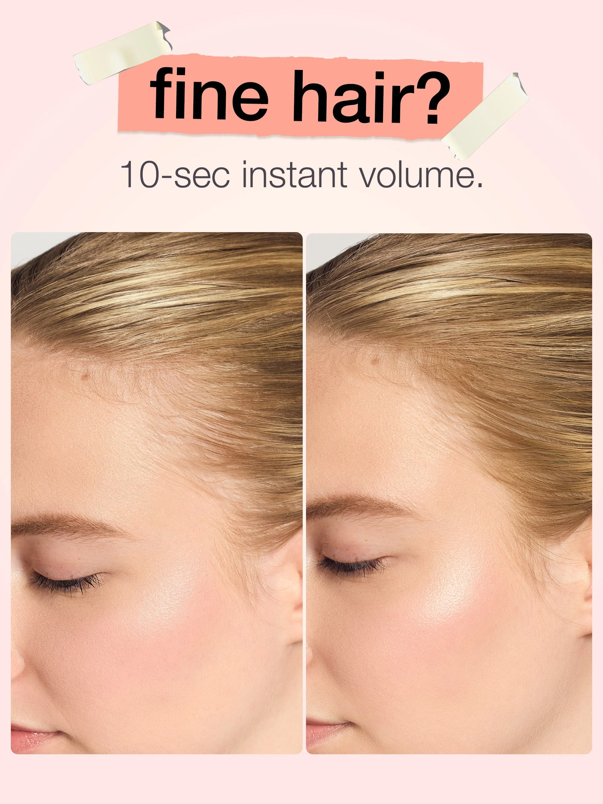 shape tape™ dab & go hair concealer - Image 13