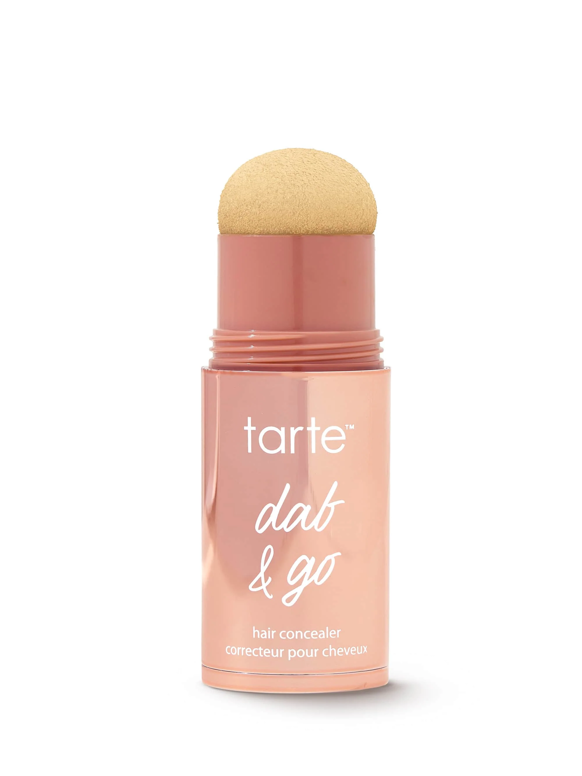 shape tape™ dab & go hair concealer - Image 8