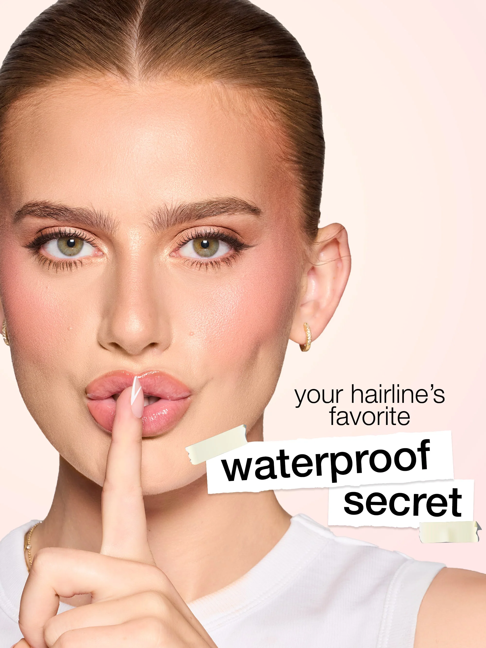 shape tape™ dab & go hair concealer - Image 9