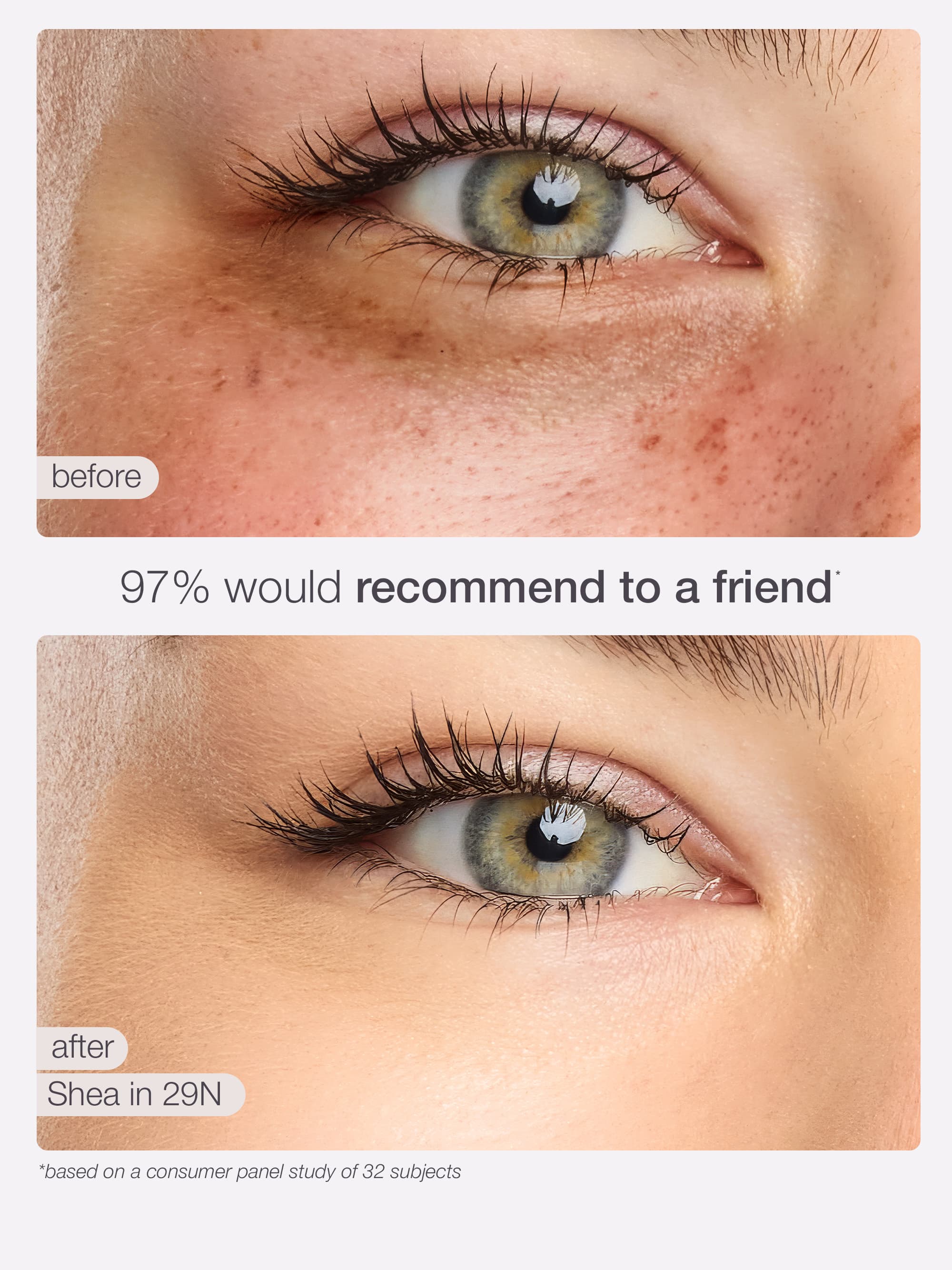 shape tape™ radiant concealer - Image 99
