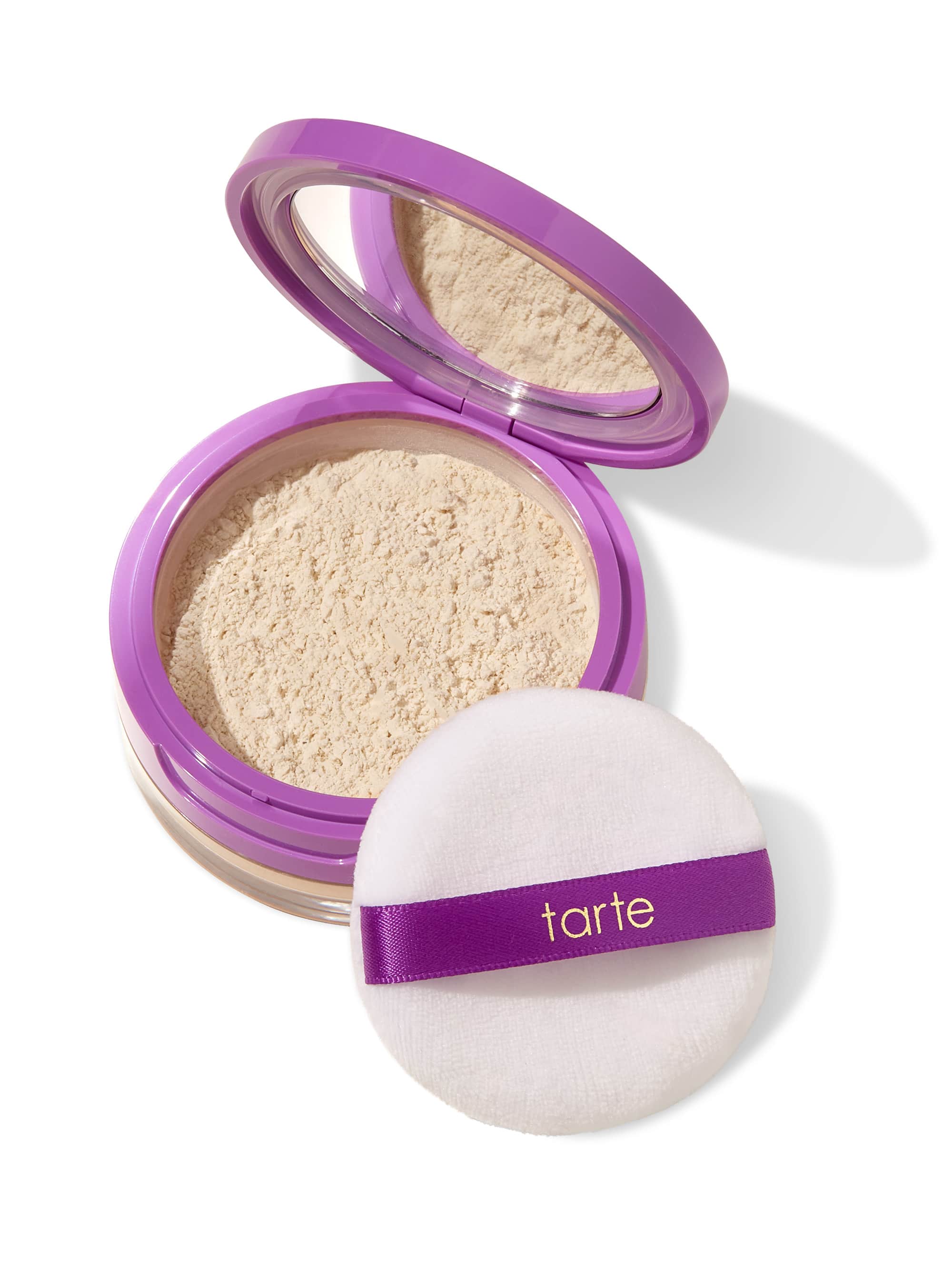 shape tape™ setting powder - Image 2