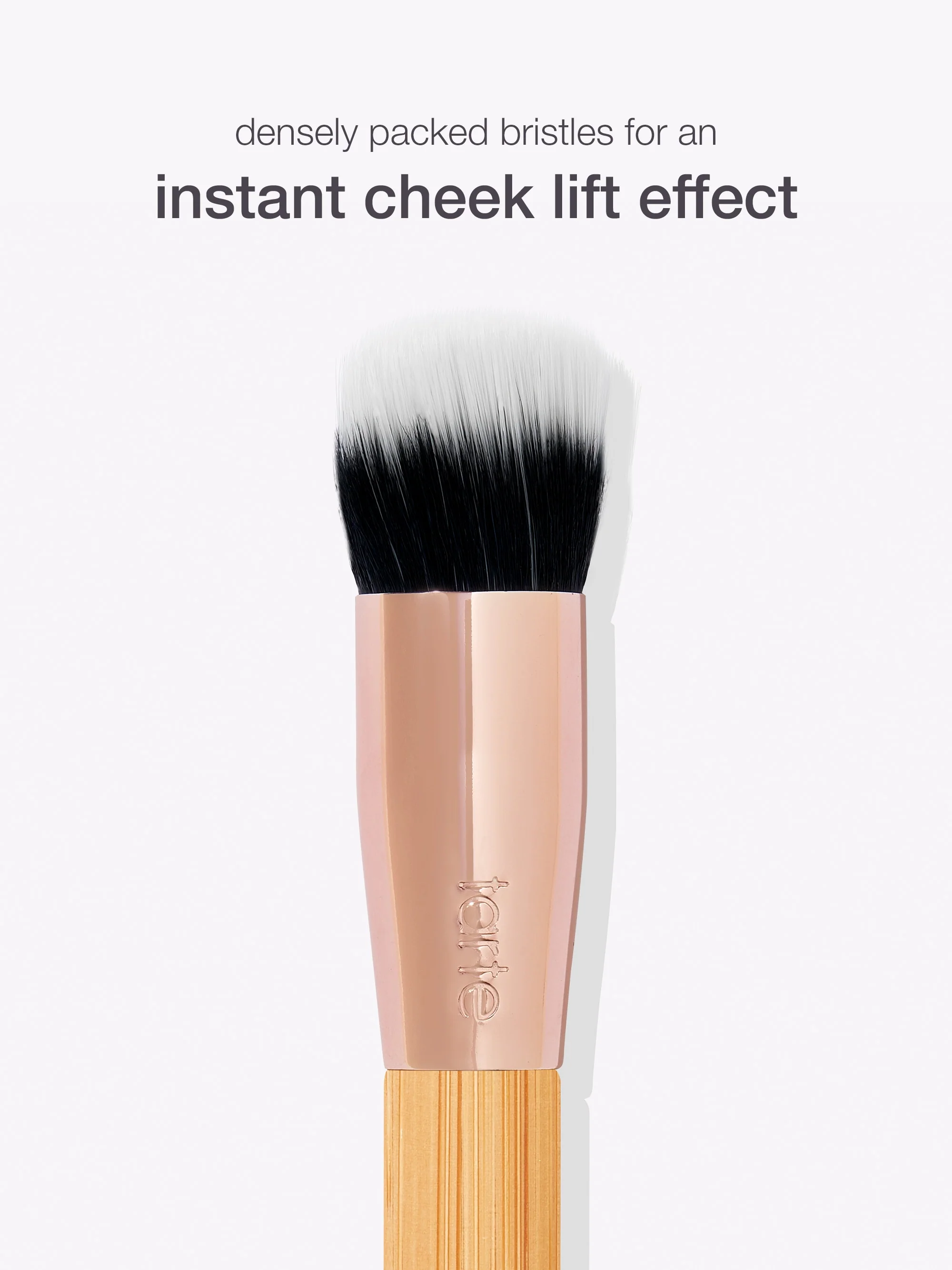 stippling blush brush - Image 2