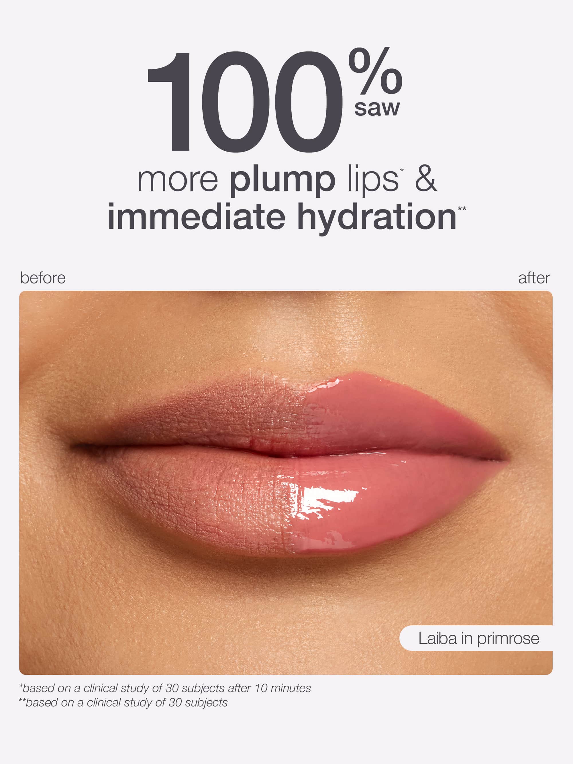 tarte™ best-sellers trending trio - Image 12