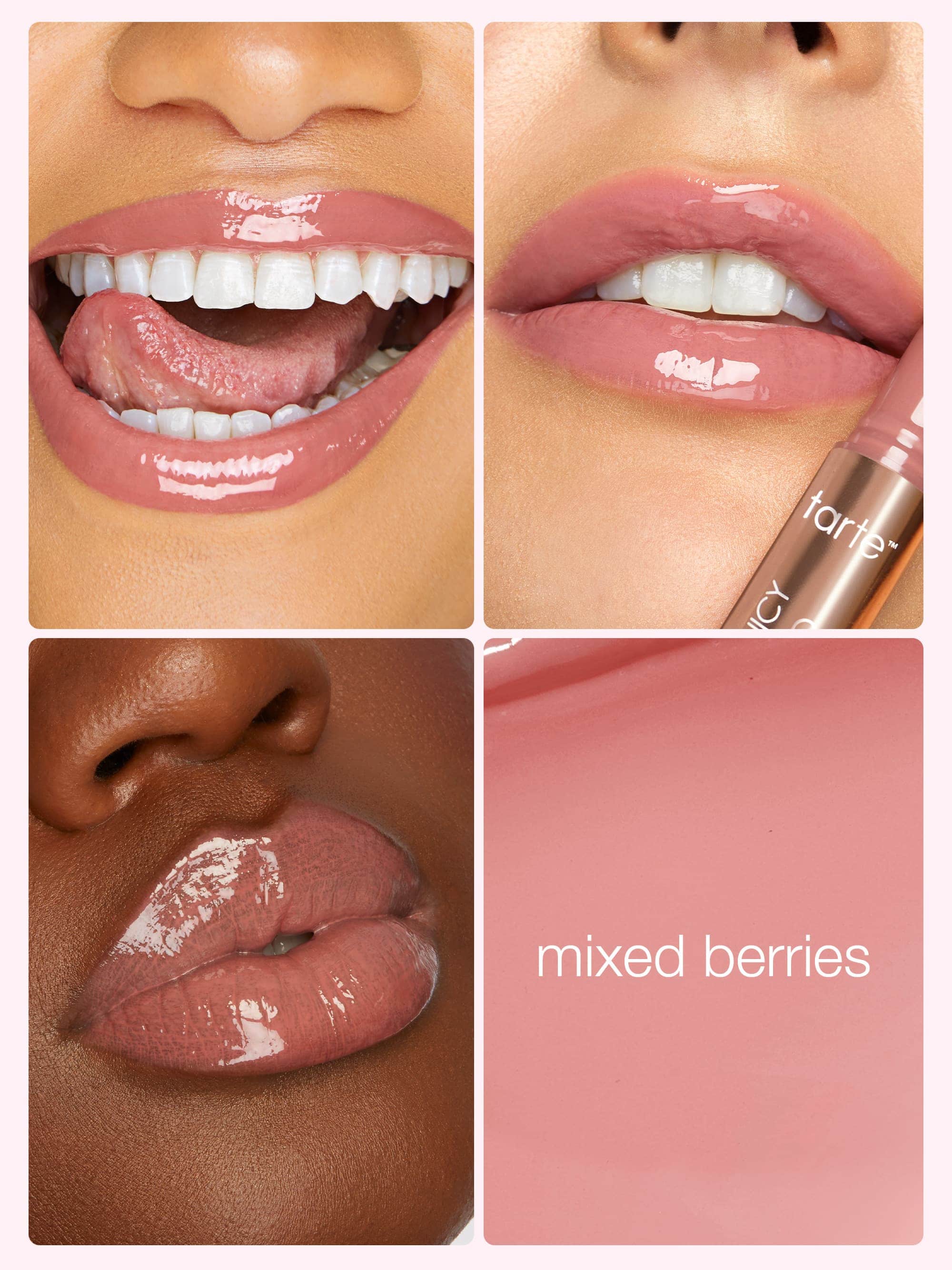 tarte™ best-sellers trending trio - Image 6