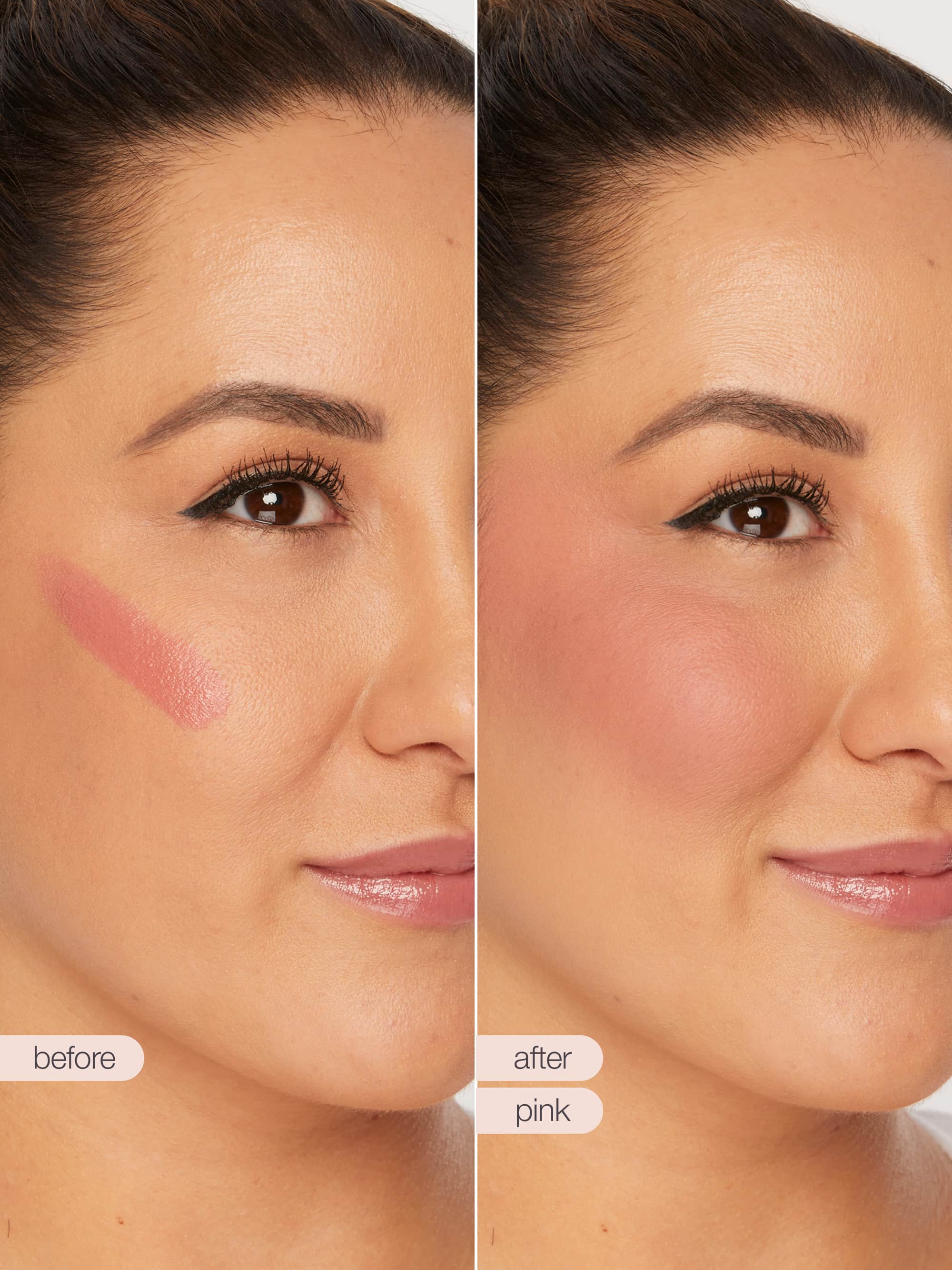 maneater™ cream bronze & blush stick duo - Image 11