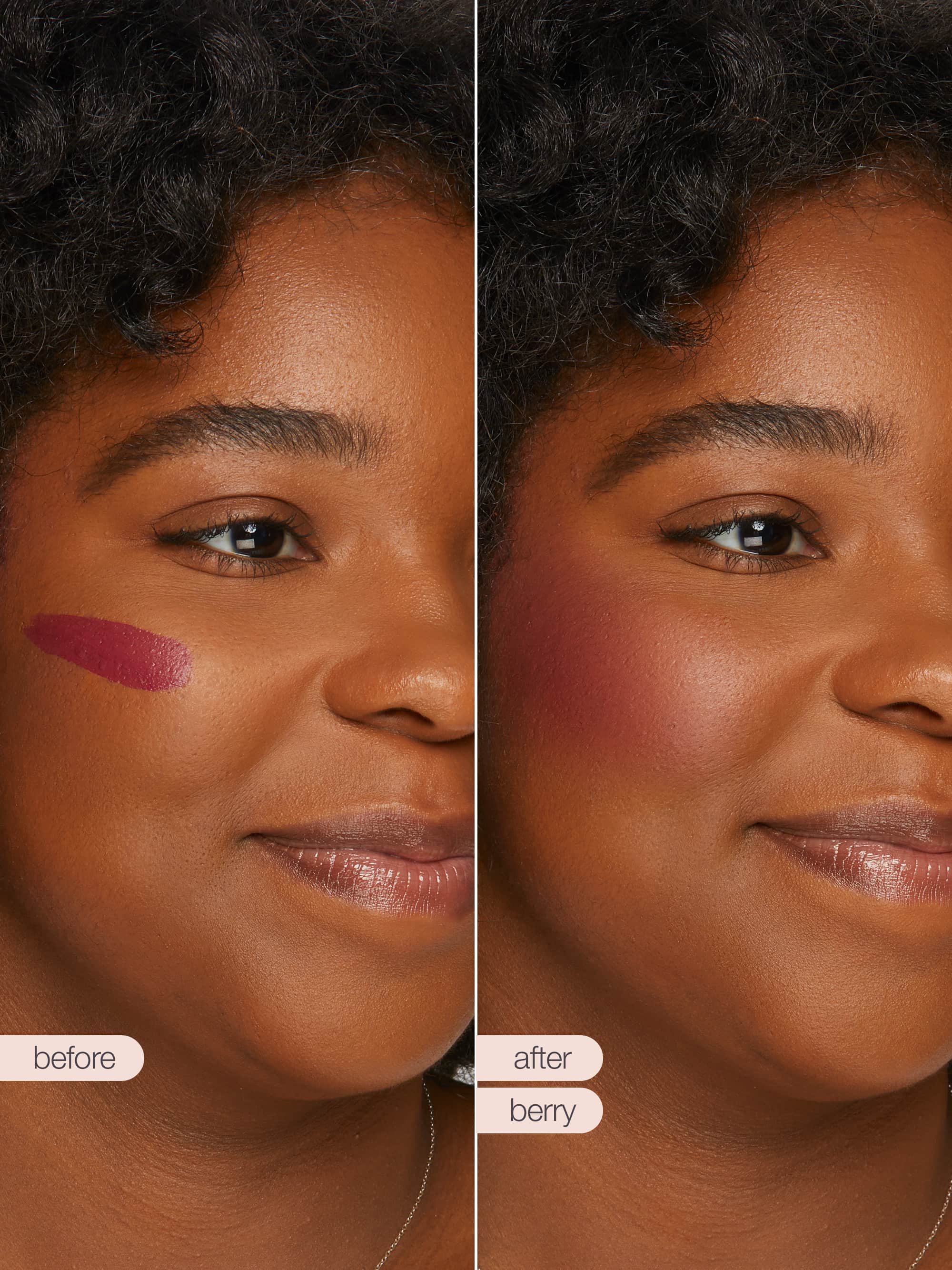 maneater™ cream bronze & blush stick duo - Image 17