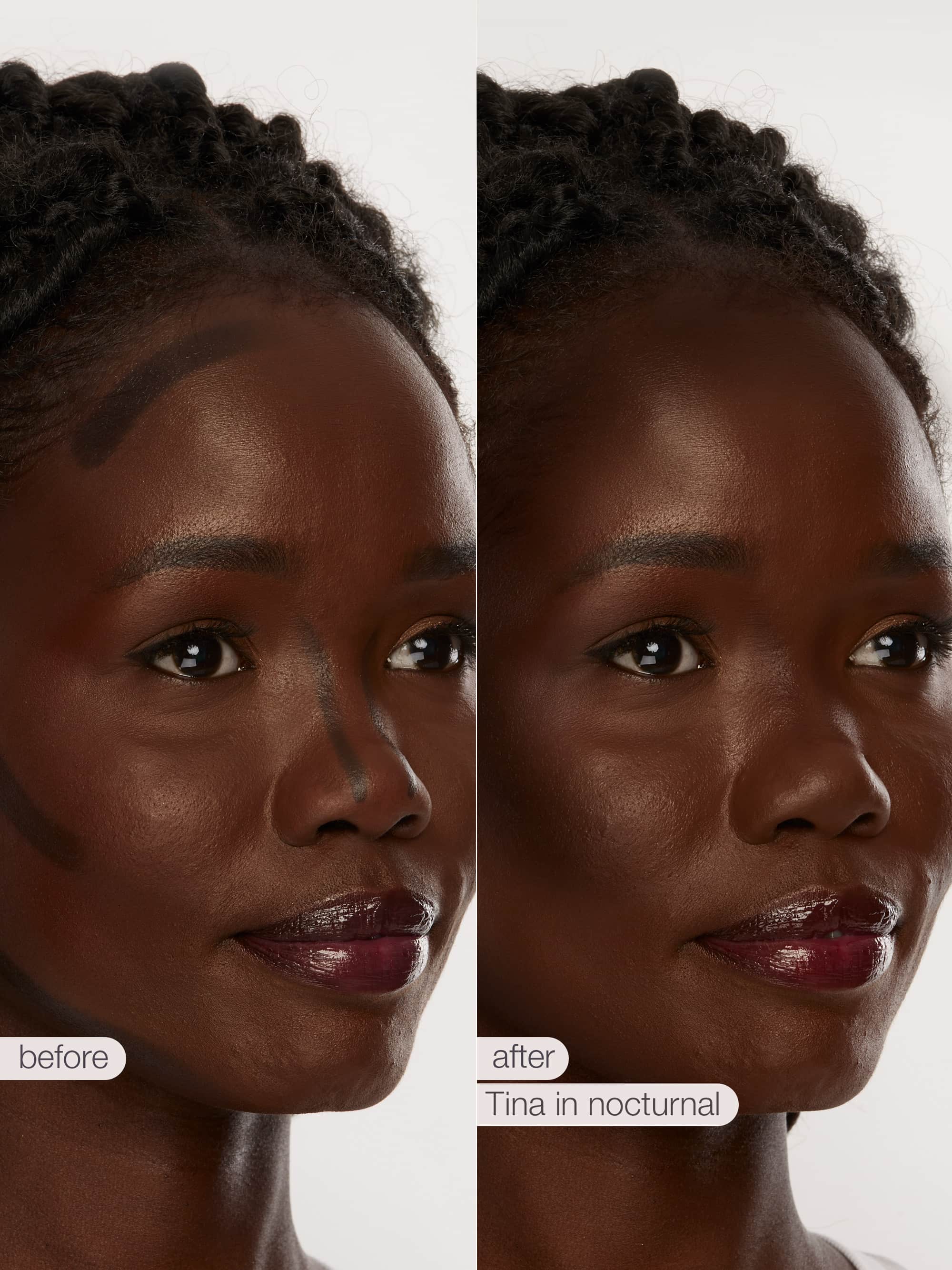 maneater™ cream bronze & blush stick duo - Image 18