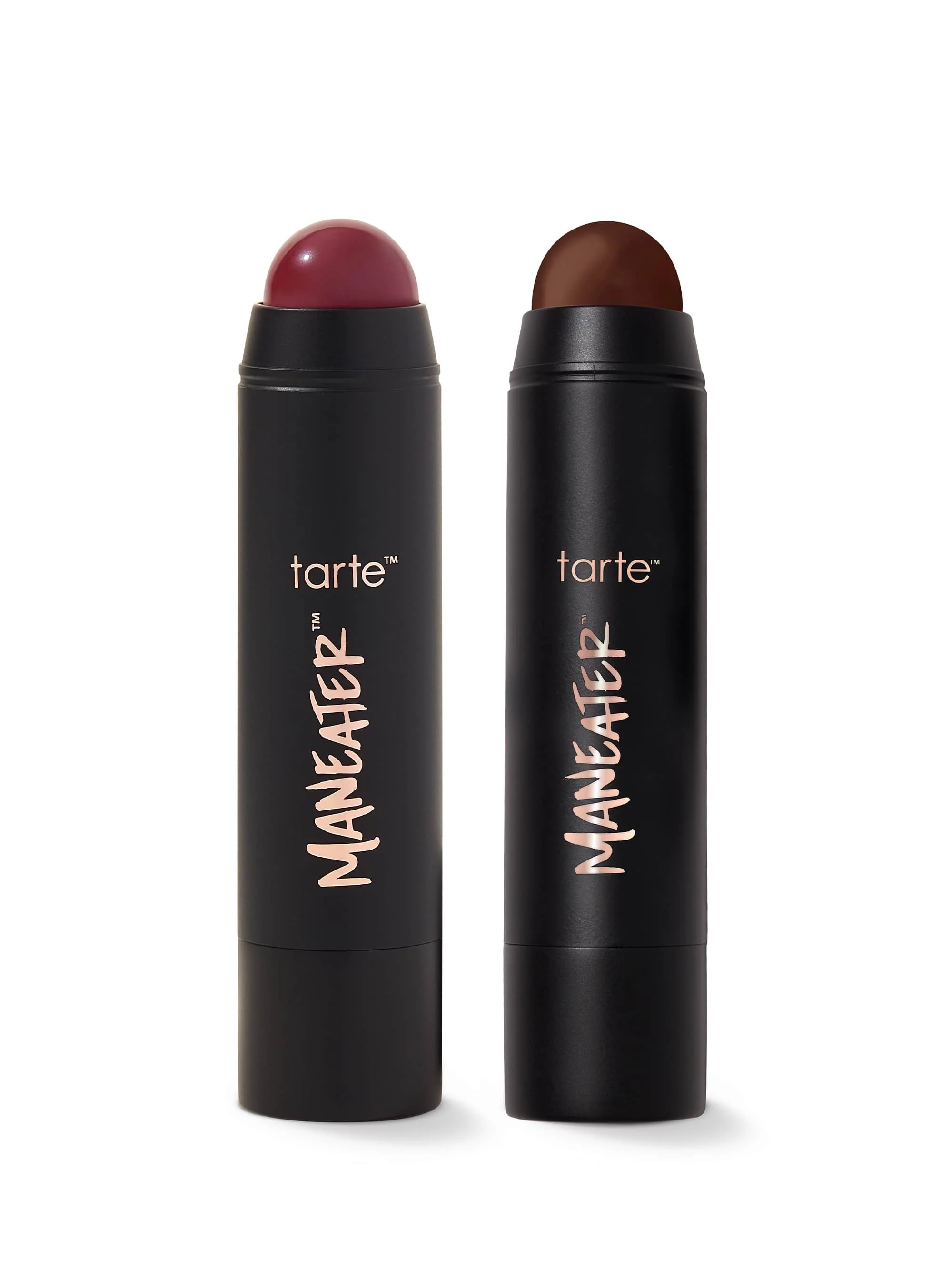 maneater™ cream bronze & blush stick duo - Image 6