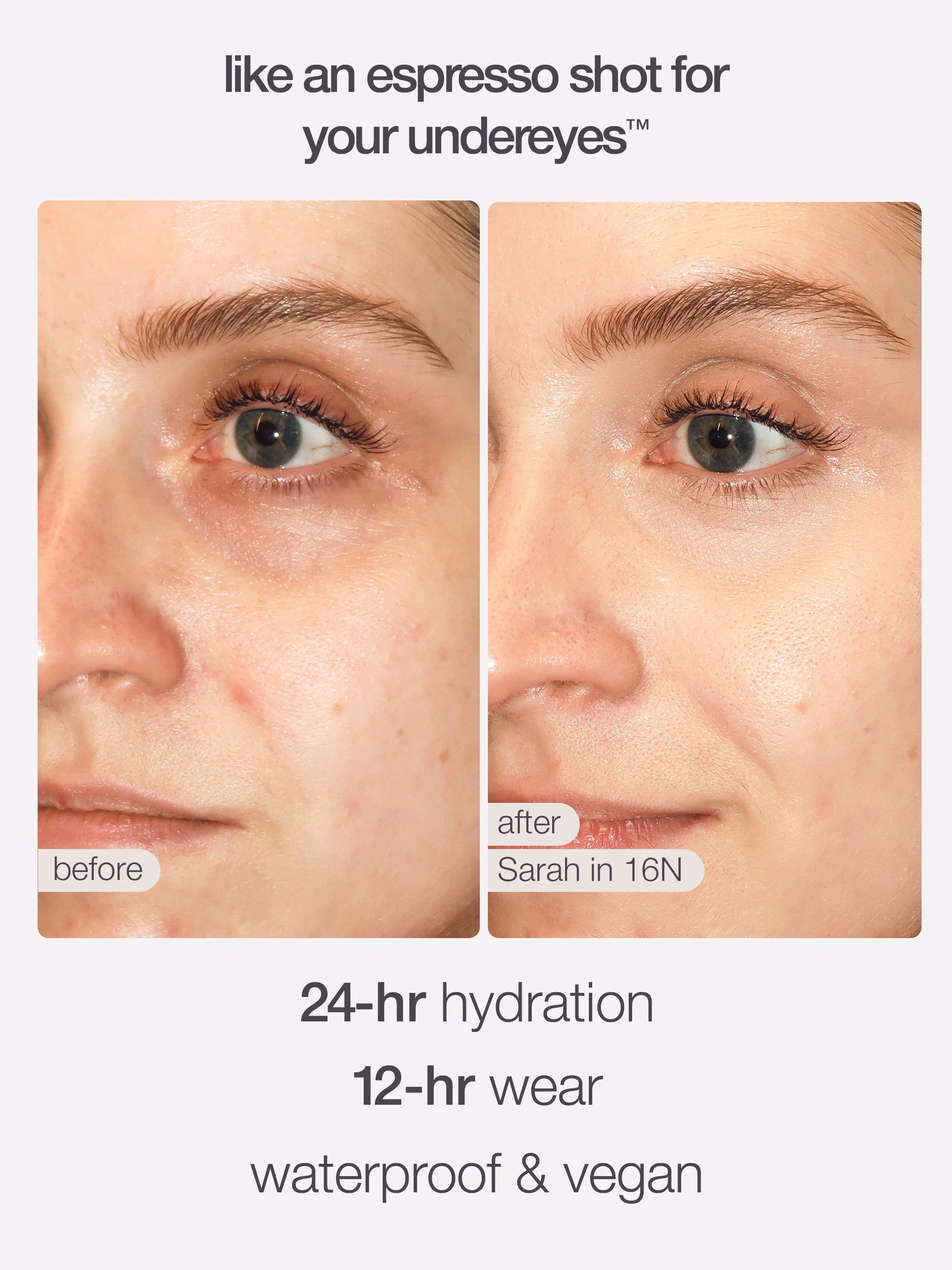 tarte™ creaseless creamy concealer duo - Image 105