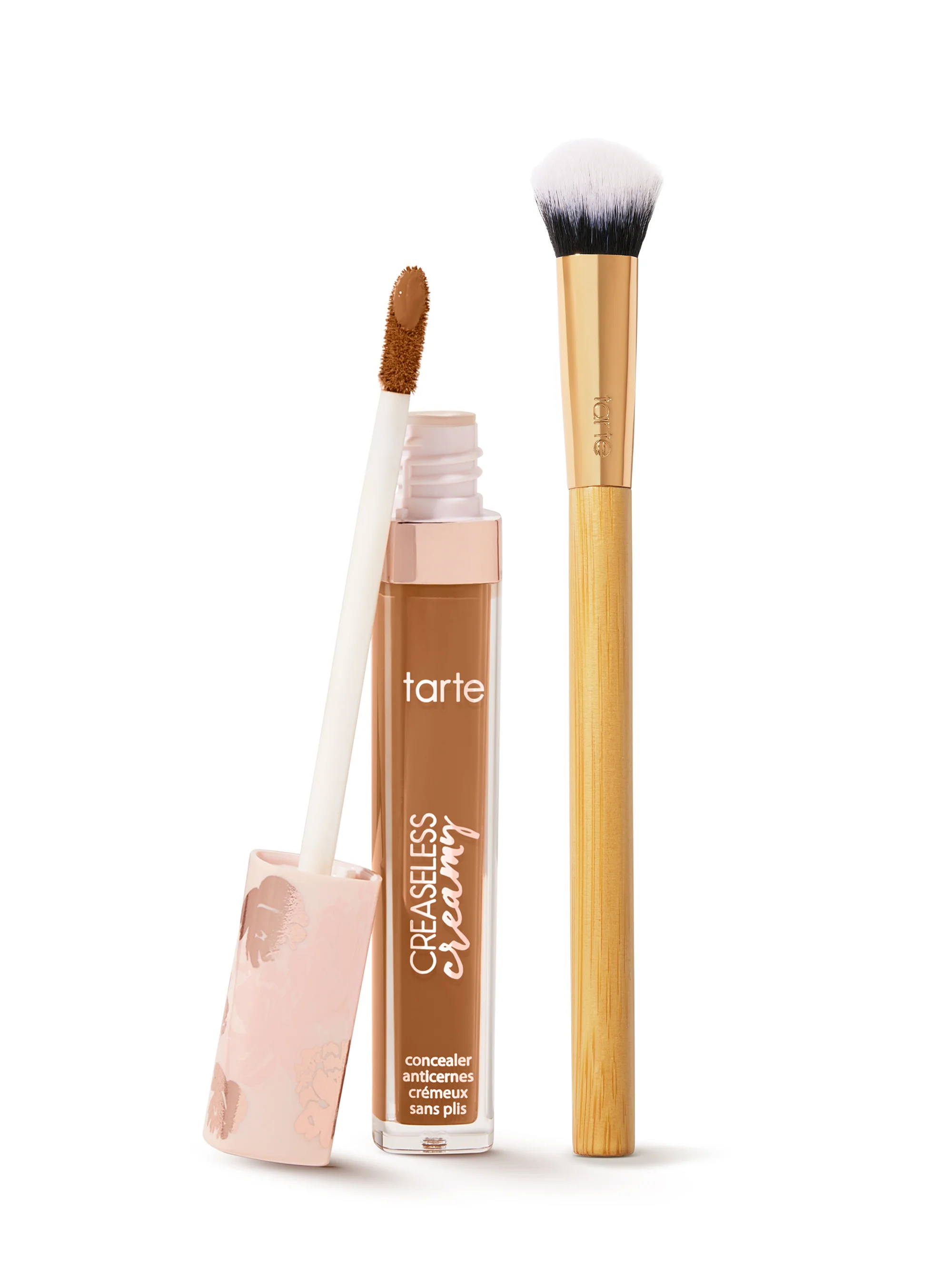 tarte™ creaseless creamy concealer duo - Image 21