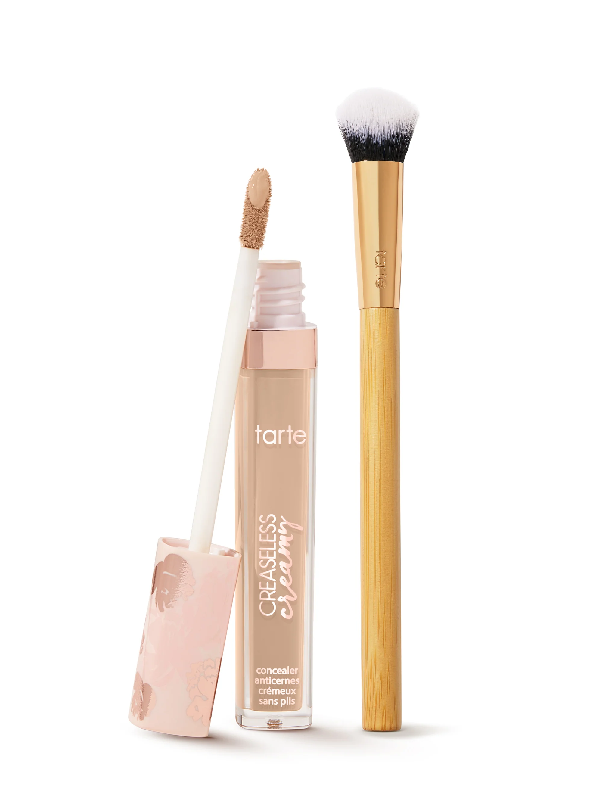 tarte™ creaseless creamy concealer duo - Image 3