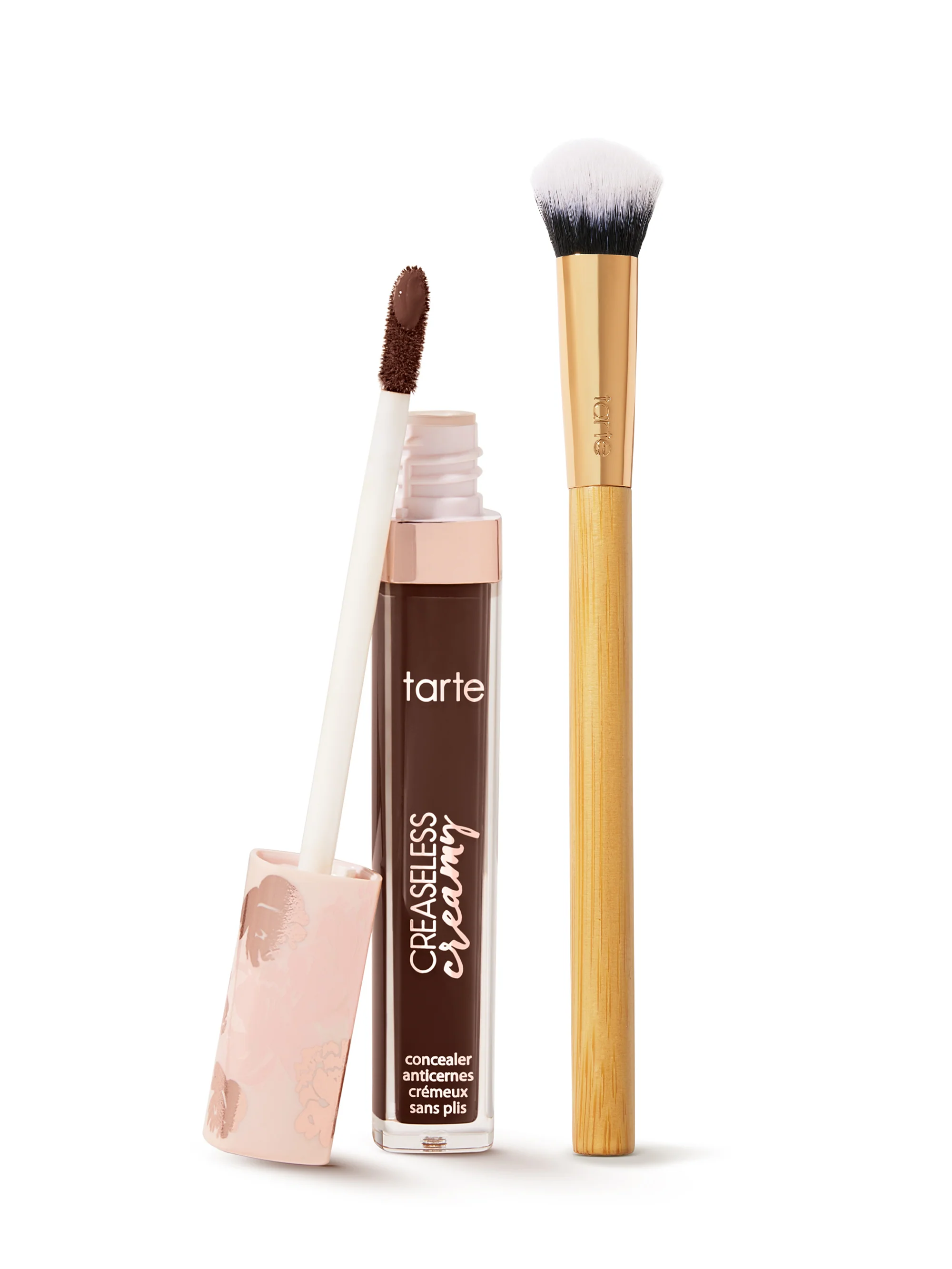 tarte™ creaseless creamy concealer duo - Image 33