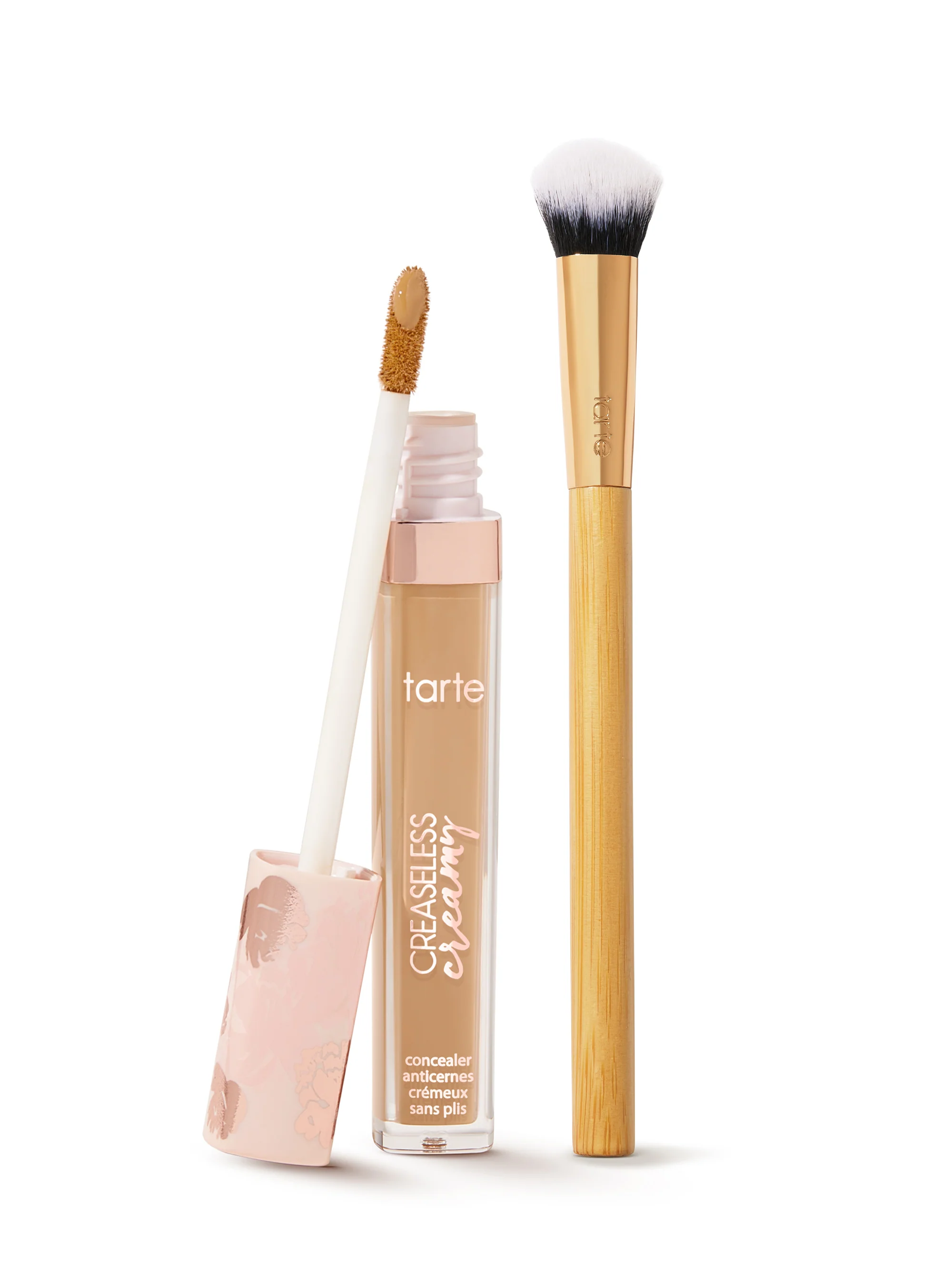tarte™ creaseless creamy concealer duo - Image 5